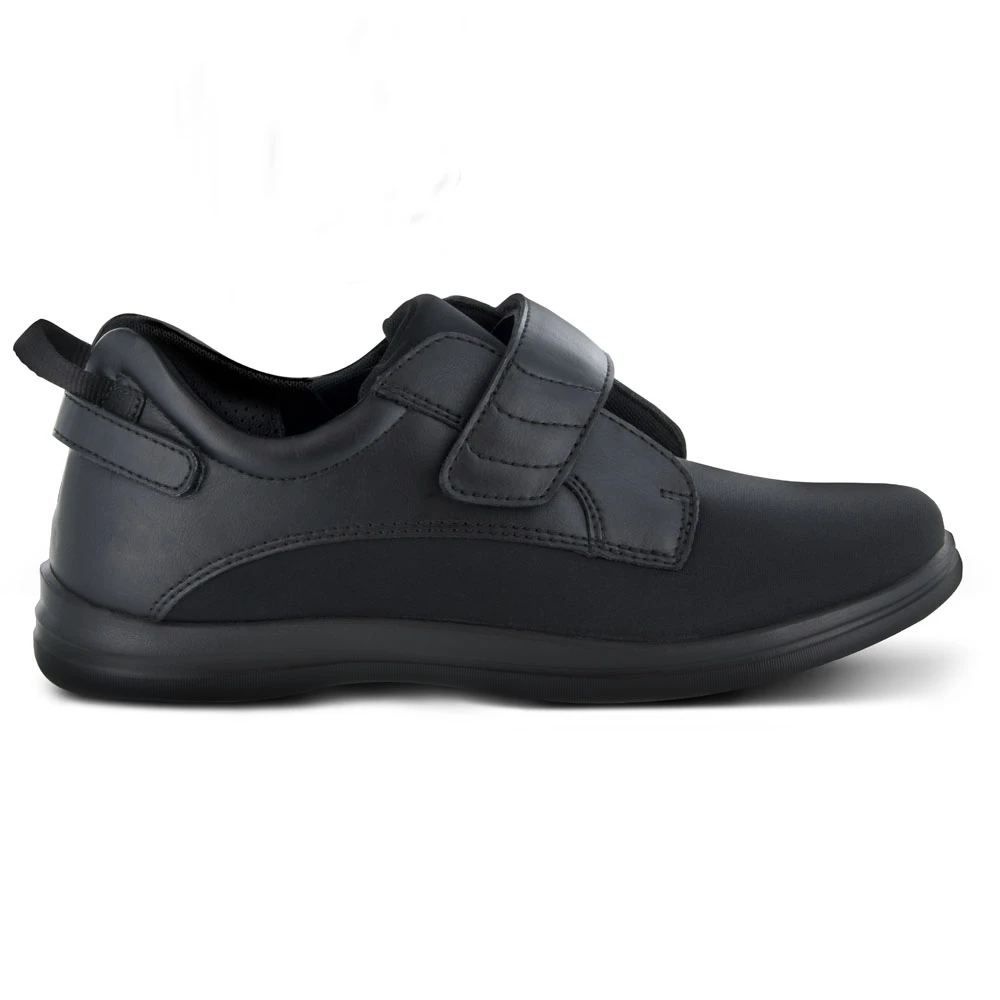Apex Moore Balance Stretch Shoes - Women's - Black - view 3