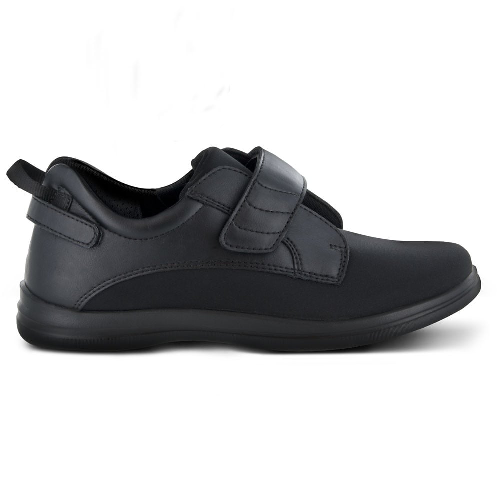 Apex Moore Balance Stretch Shoes - Men's - Black - view 3