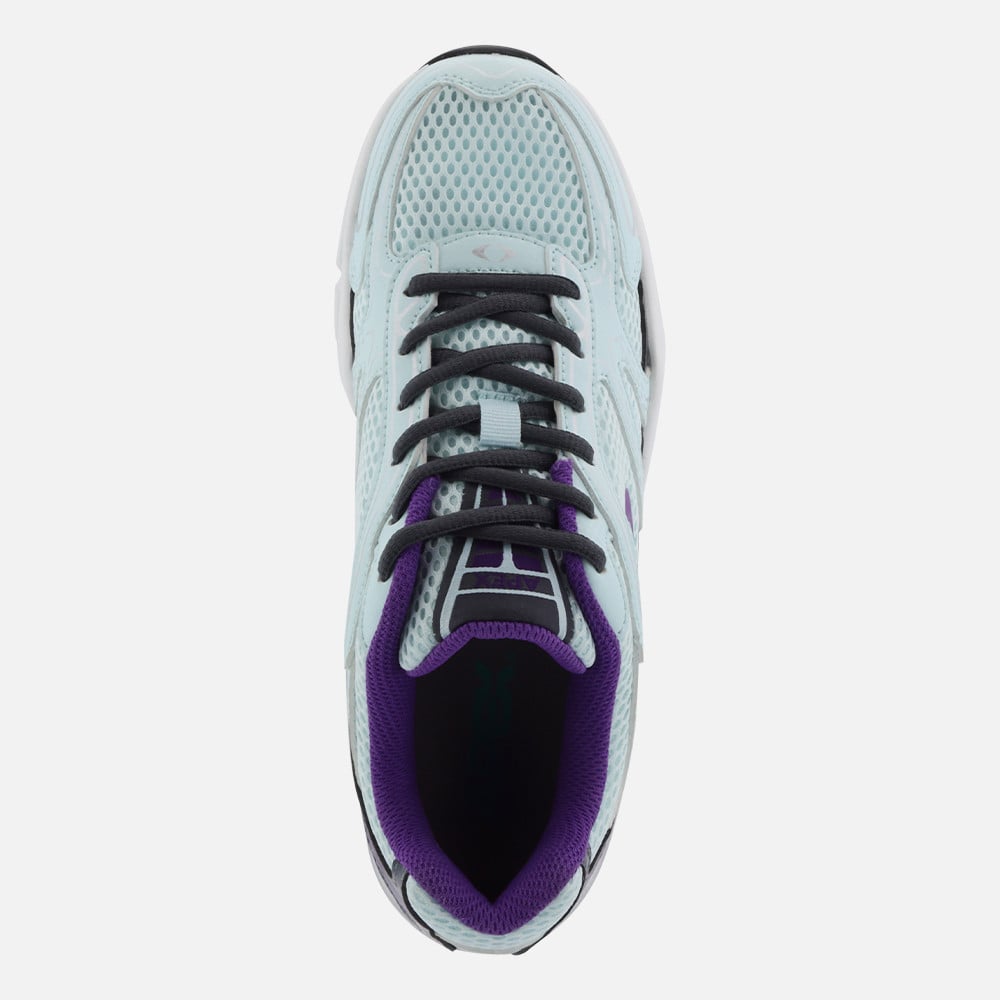 Apex Women's Boss Runner - X Last - Seafoam/Purple - view 5
