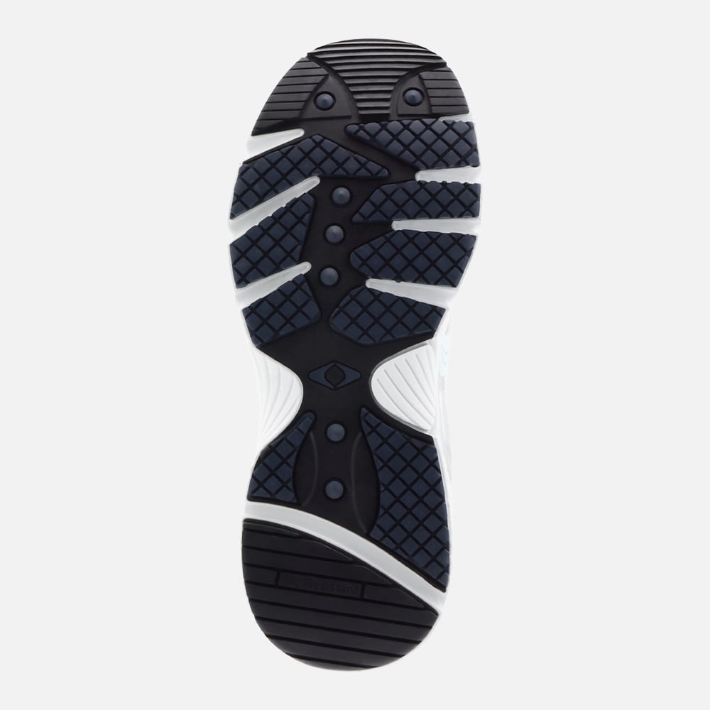 Apex Women's Boss Runner - X Last - Seafoam/Silver - view 6