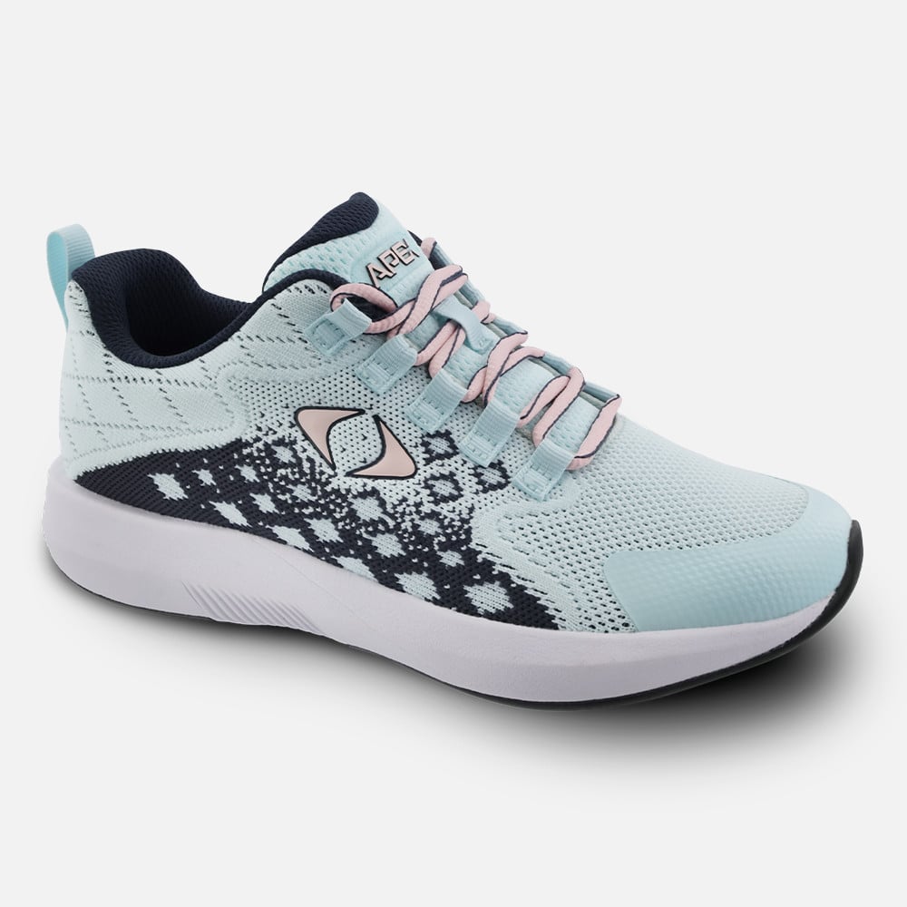 Black/Seafoam/Pink