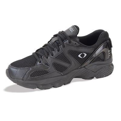 Apex Boss Runner Athletic Shoes - Men's - Black