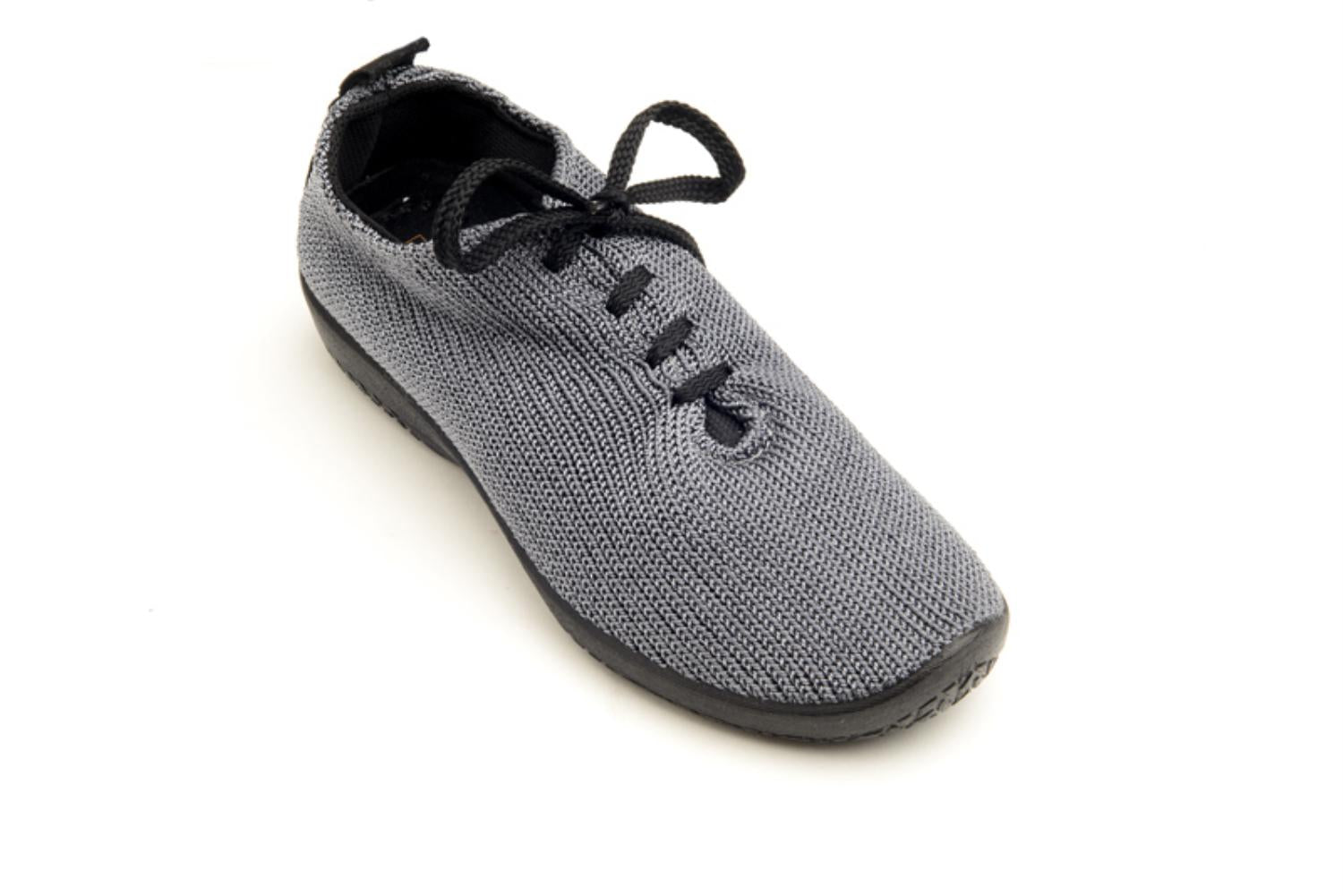 Arcopedico LS Shocks Men's Lace-Up 1151 - Gunmetal