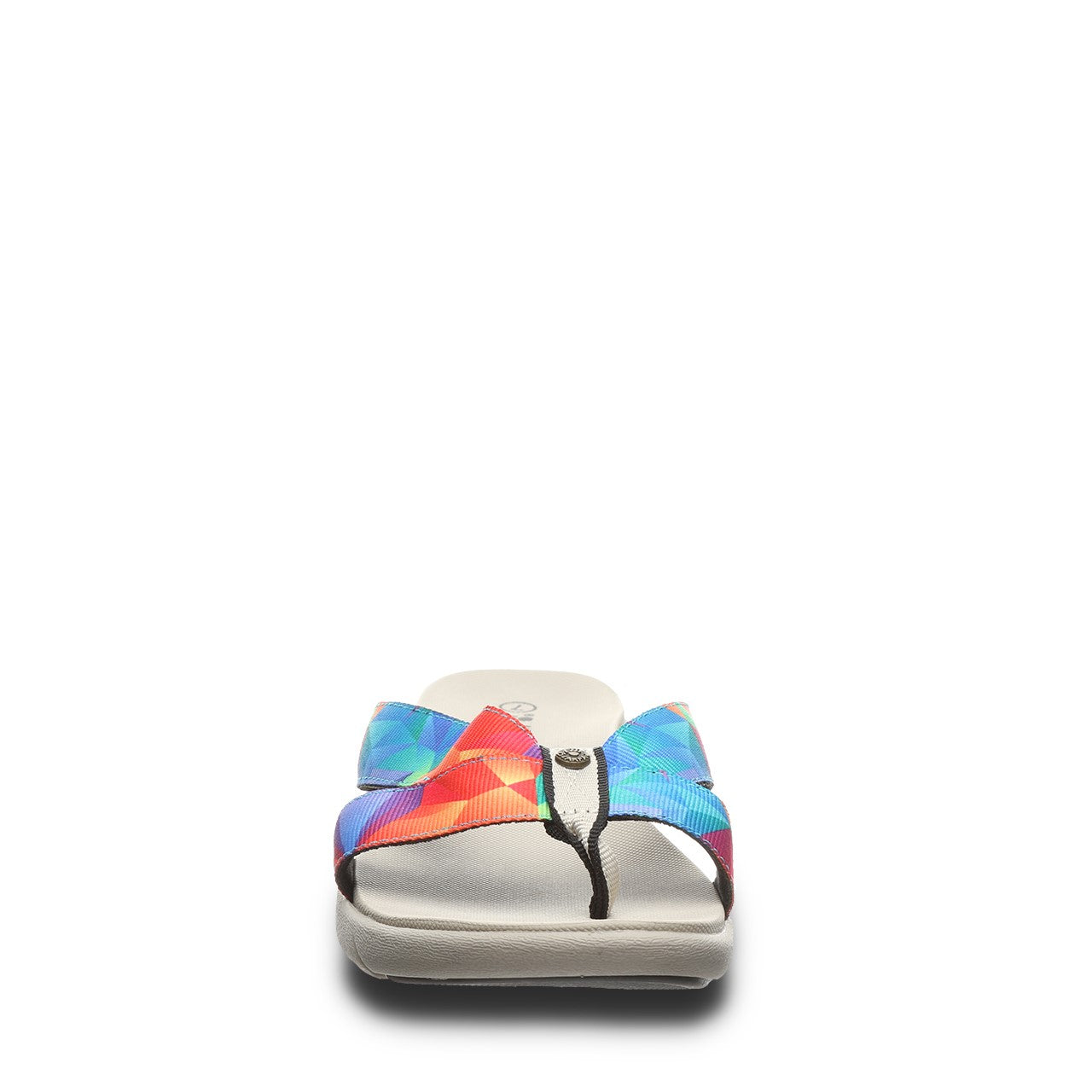 Bearpaw Juniper Women's Sandals - 2443W Bearpaw- 965 - Prism - View
