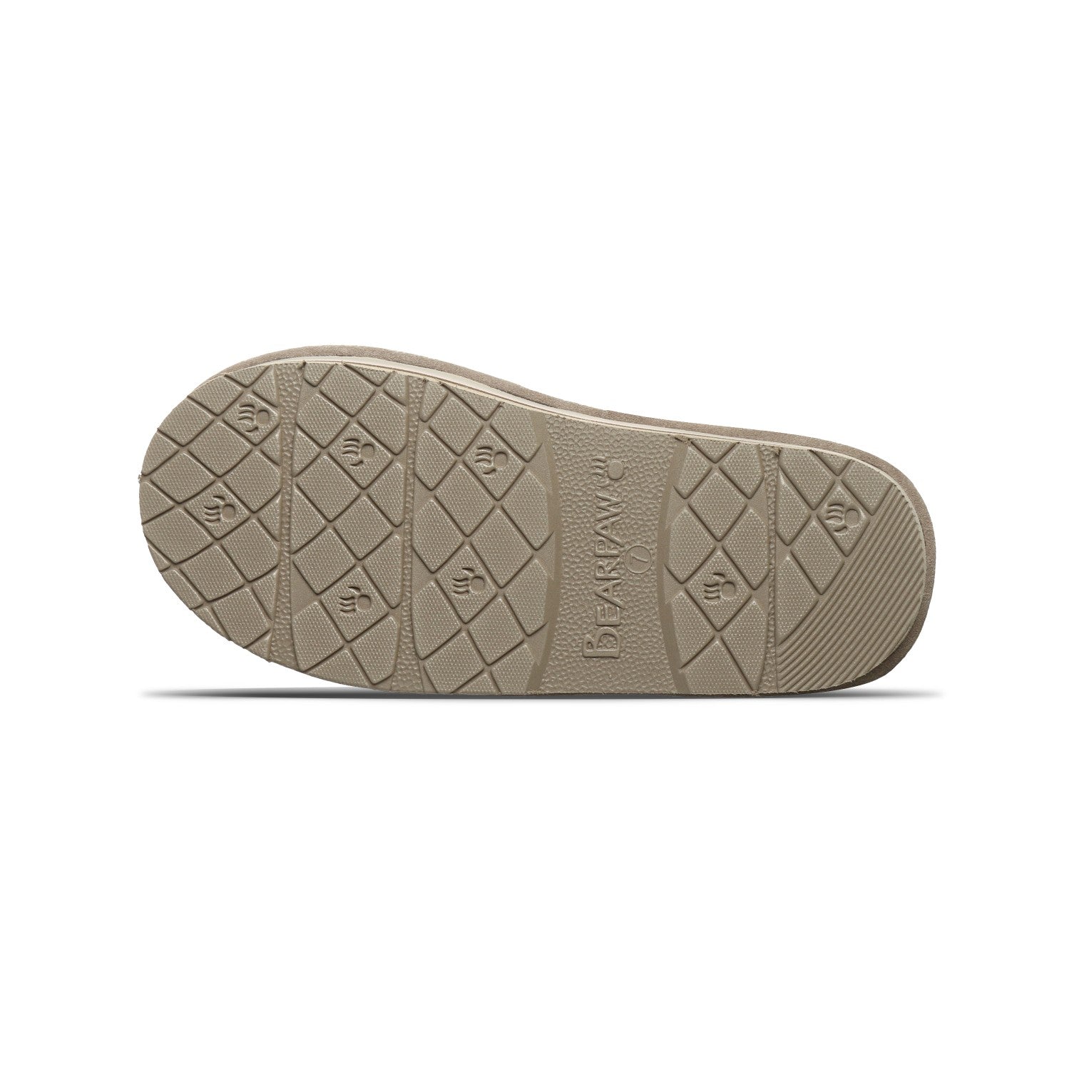 Bearpaw Retro Loki Women's Platform Slipper Bearpaw- 279 - Tan Leopard - View