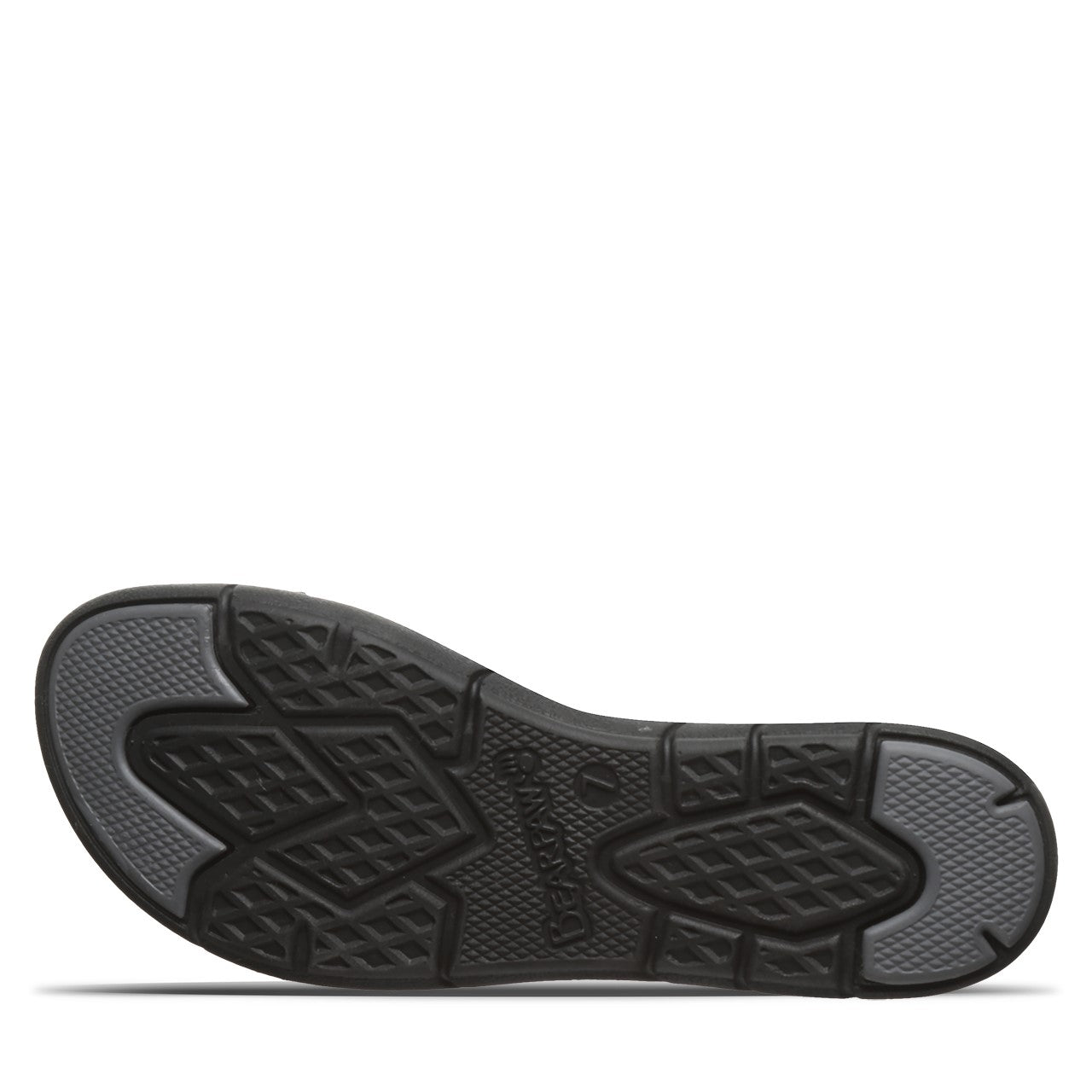 Bearpaw Becca Women's Webbing Tape/micro Sandals - 2904W Bearpaw- 884 - Black/black - View