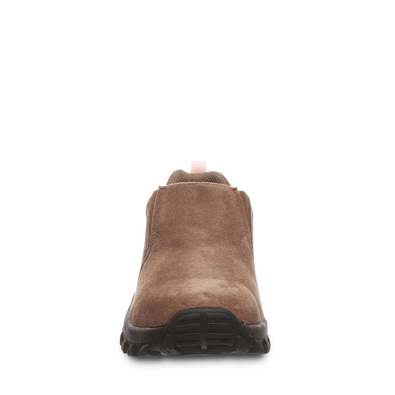 Bearpaw Max Women's Cow Suede Upper Boots - 2911W Bearpaw- 210 - Cocoa - View