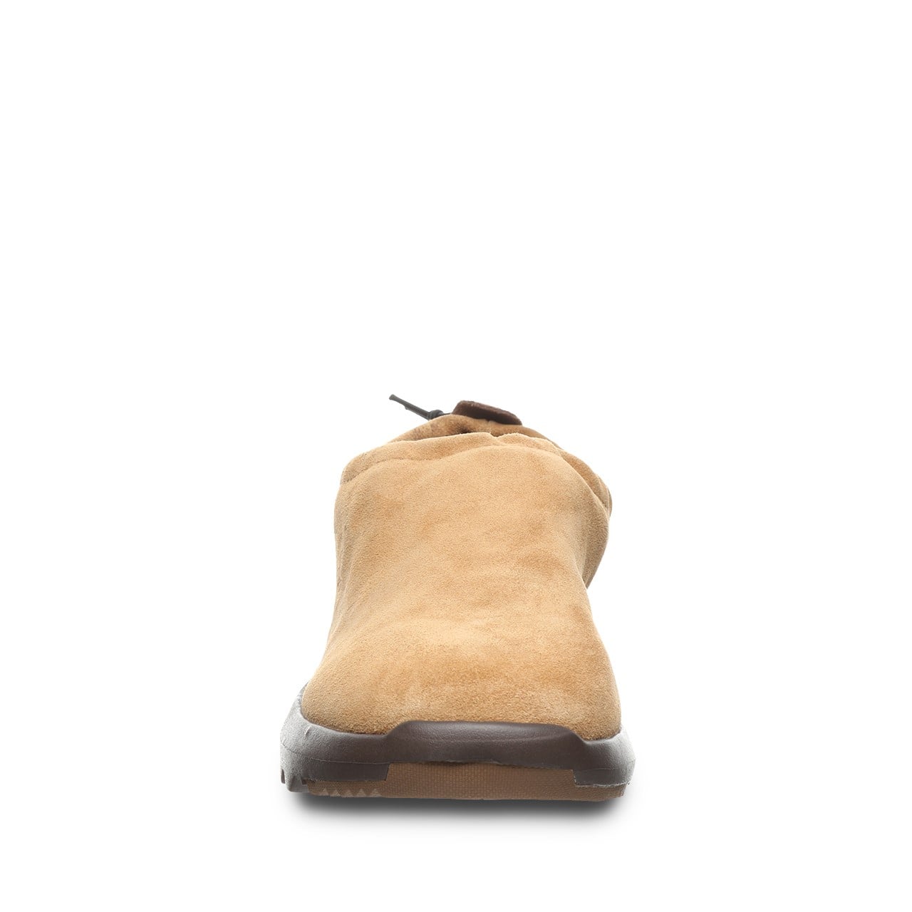 Bearpaw Jack Men's Cow Suede Upper Shoe - 2919M Bearpaw- 243 - Iced Coffee - View