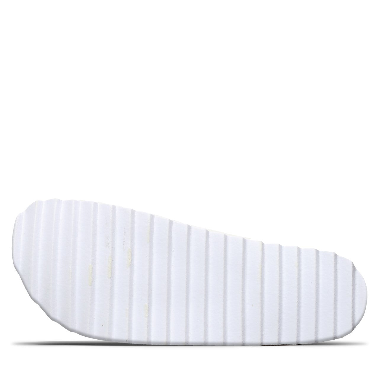 Bearpaw Julieta Women's Leather Upper Sandals - 2925W Bearpaw- 010 - White - View