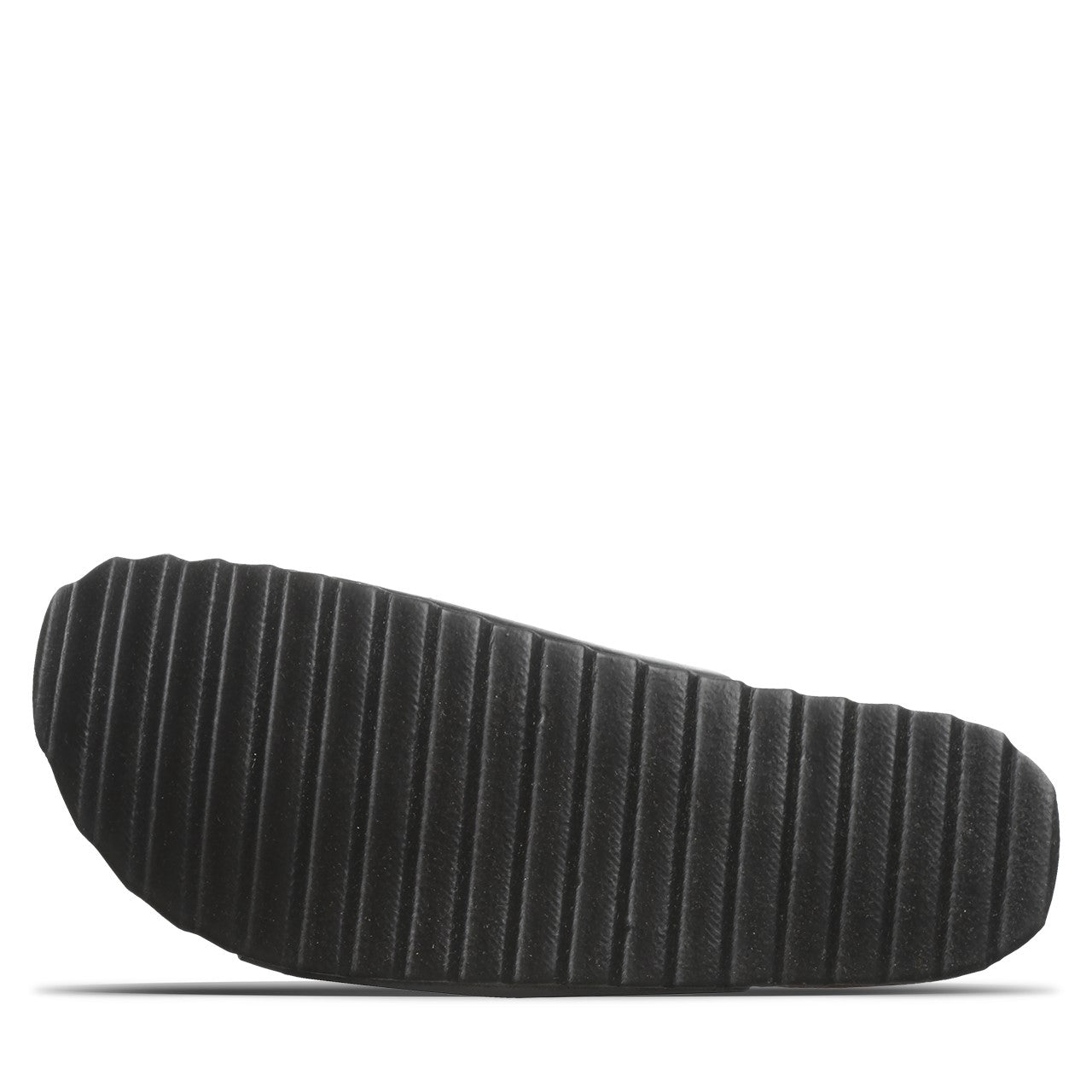 Bearpaw Julieta Women's Leather Upper Sandals - 2925W Bearpaw- 011 - Black - View