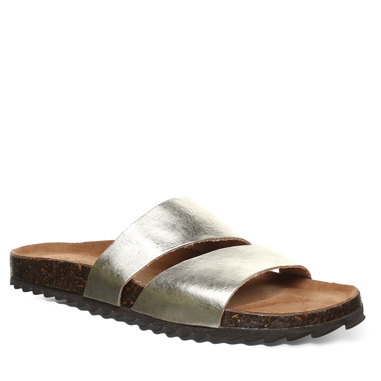 Bearpaw Mia Women's Sandals - 2926w in Champagne