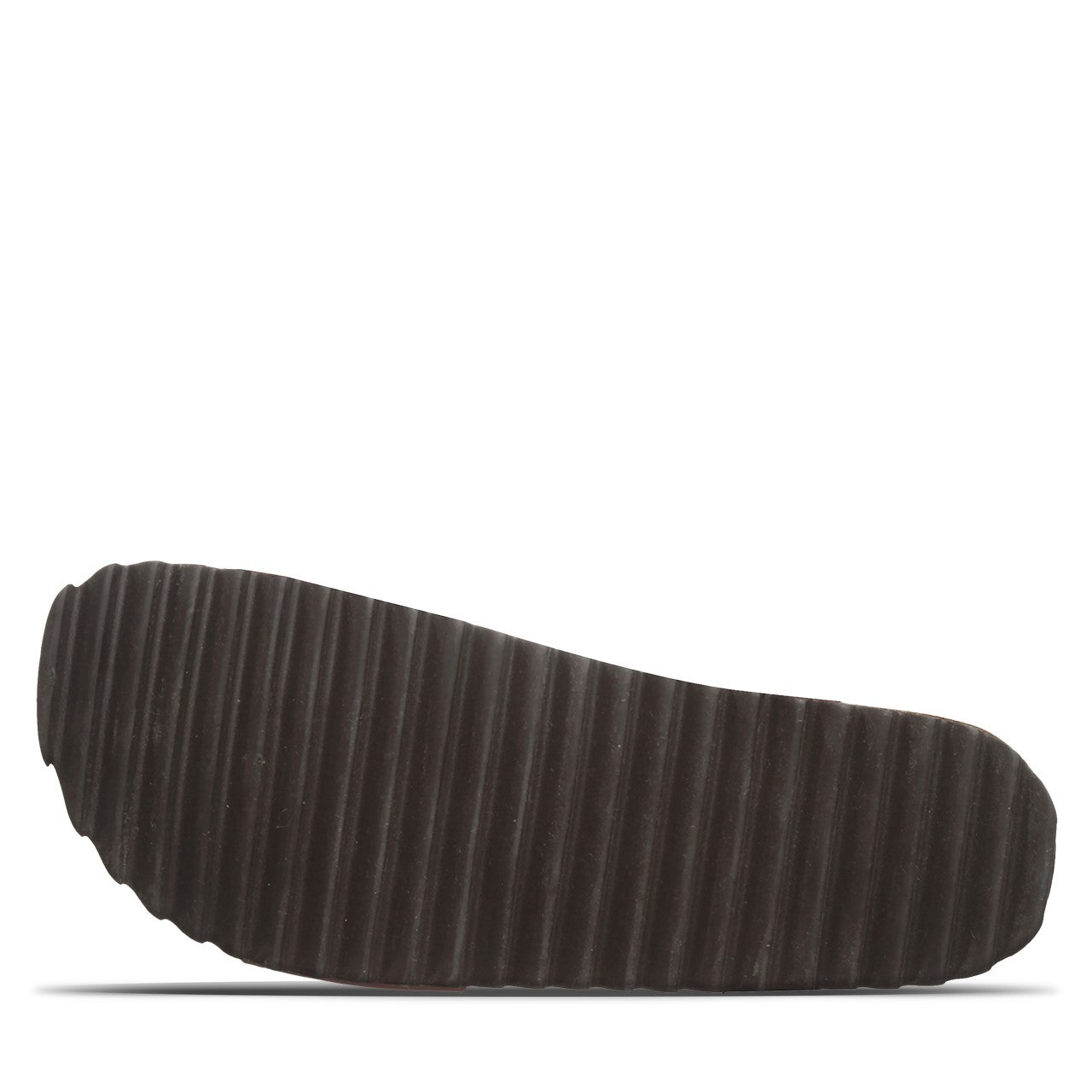Bearpaw Alma Women's Leather Upper Sandals - 2928W Bearpaw- 116 - Saddle - View