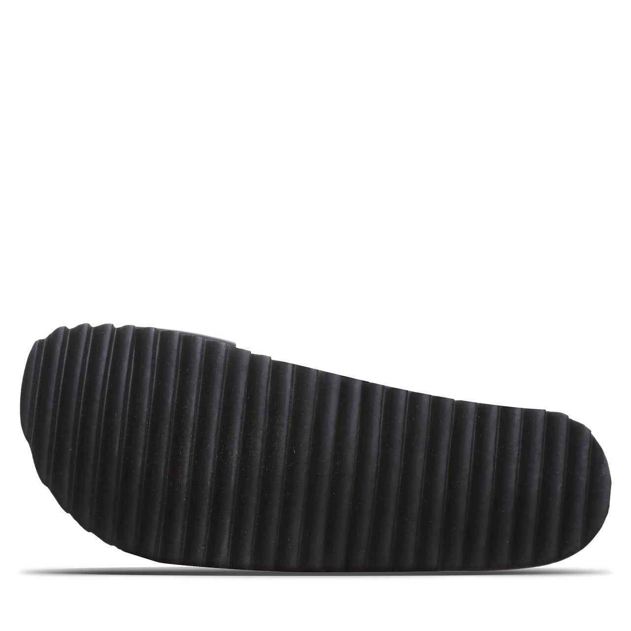 Bearpaw ALMA II Women's Sandals - 3004W - Black - bottom view