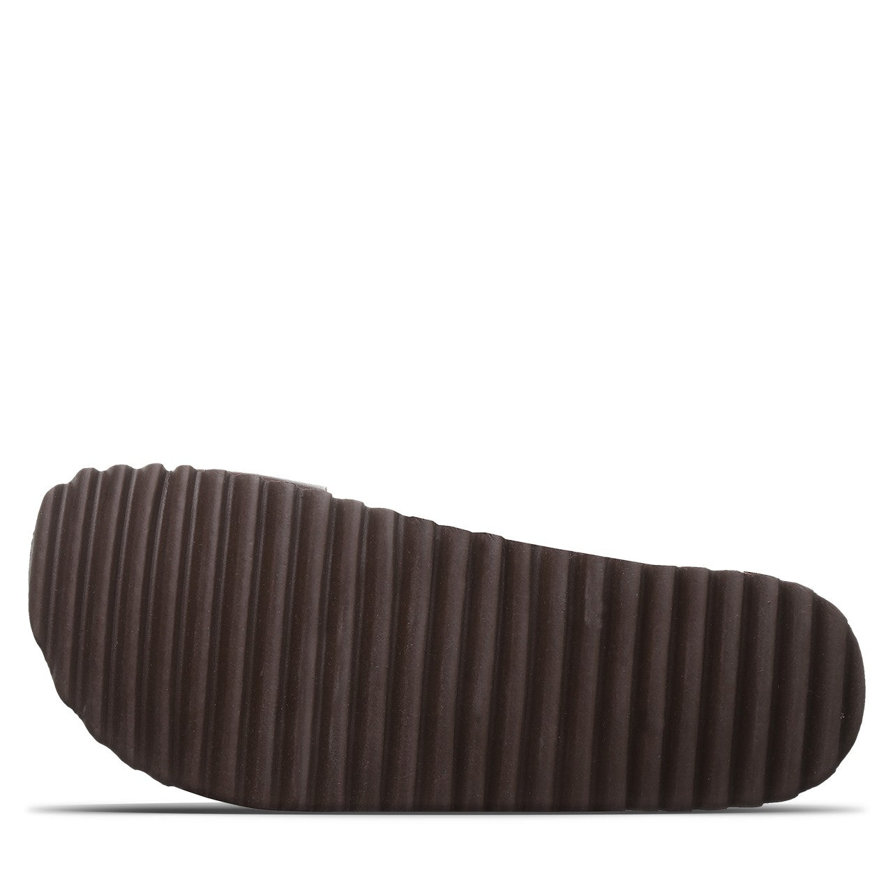 Bearpaw ALMA II Women's Sandals - 3004W - Walnut - bottom view