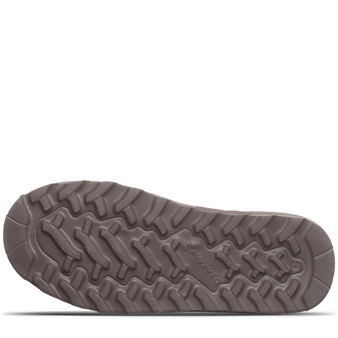 Bearpaw ALYSSA Women's Boots - 2130W - Cinder - bottom view