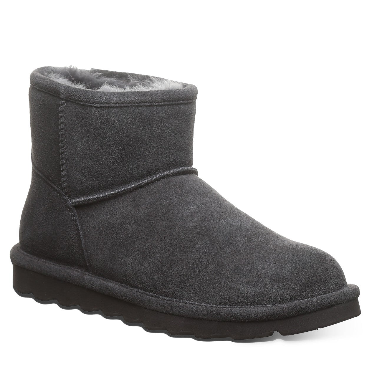Bearpaw Alyssa Women's Winter Boots - 2130w in Graphite