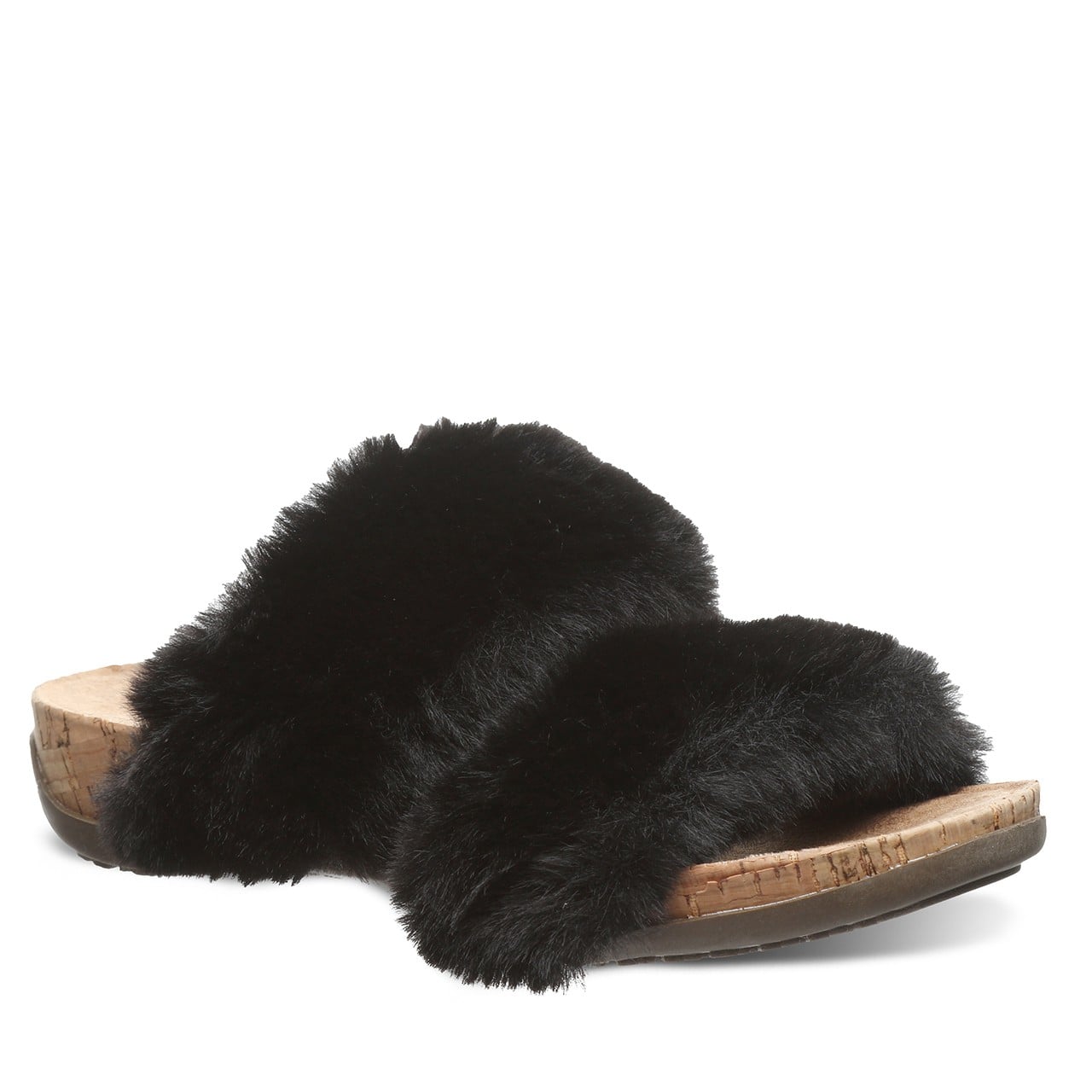 Bearpaw Analia Women's Sandals - 2900w in Black