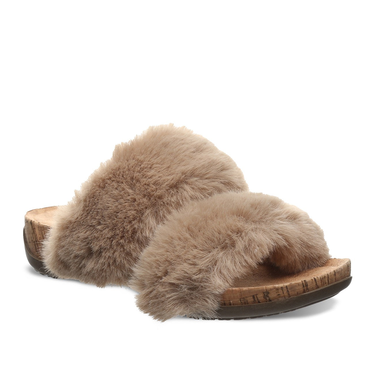 Bearpaw Analia Women's Sandals - 2900w in Brown