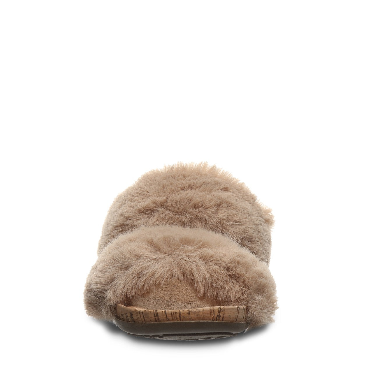 Bearpaw ANALIA Women's Sandals - 2900W - Brown - front view