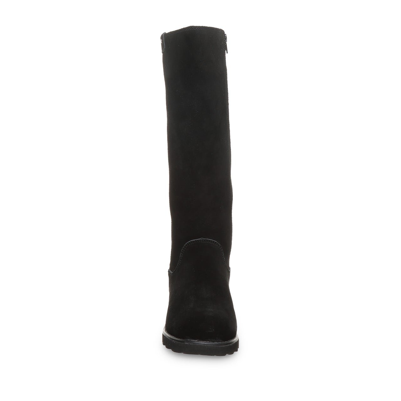 Bearpaw AUDRINA Women's Boots - 3297W - Black - front view