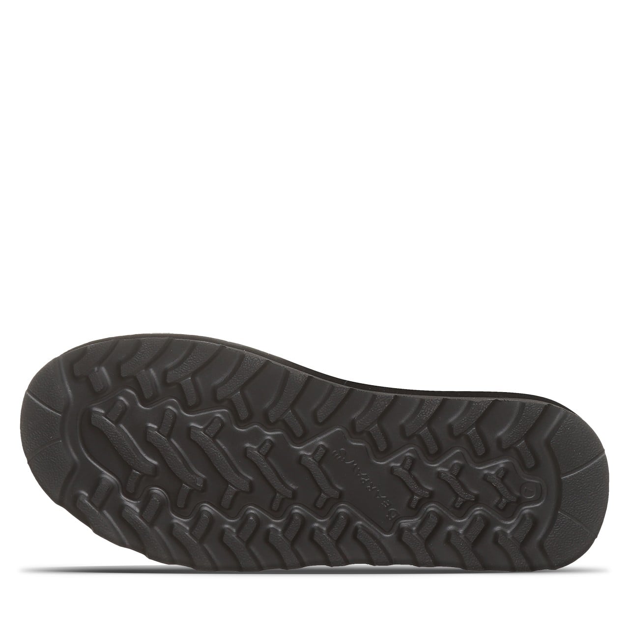 Bearpaw AURELIA Women's Boots - 3124W - Black - bottom view