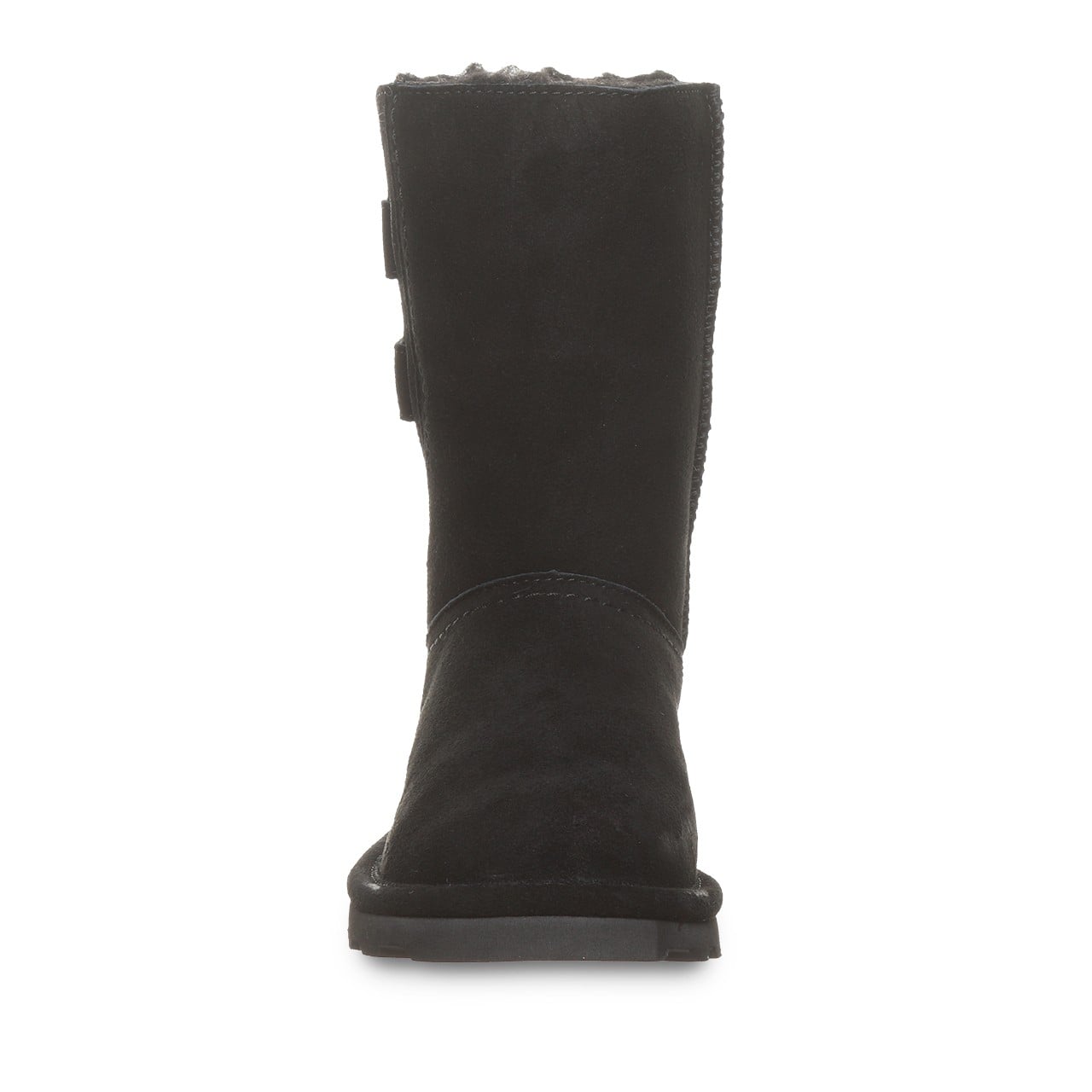 Bearpaw AURELIA Women's Boots - 3124W - Black - front view