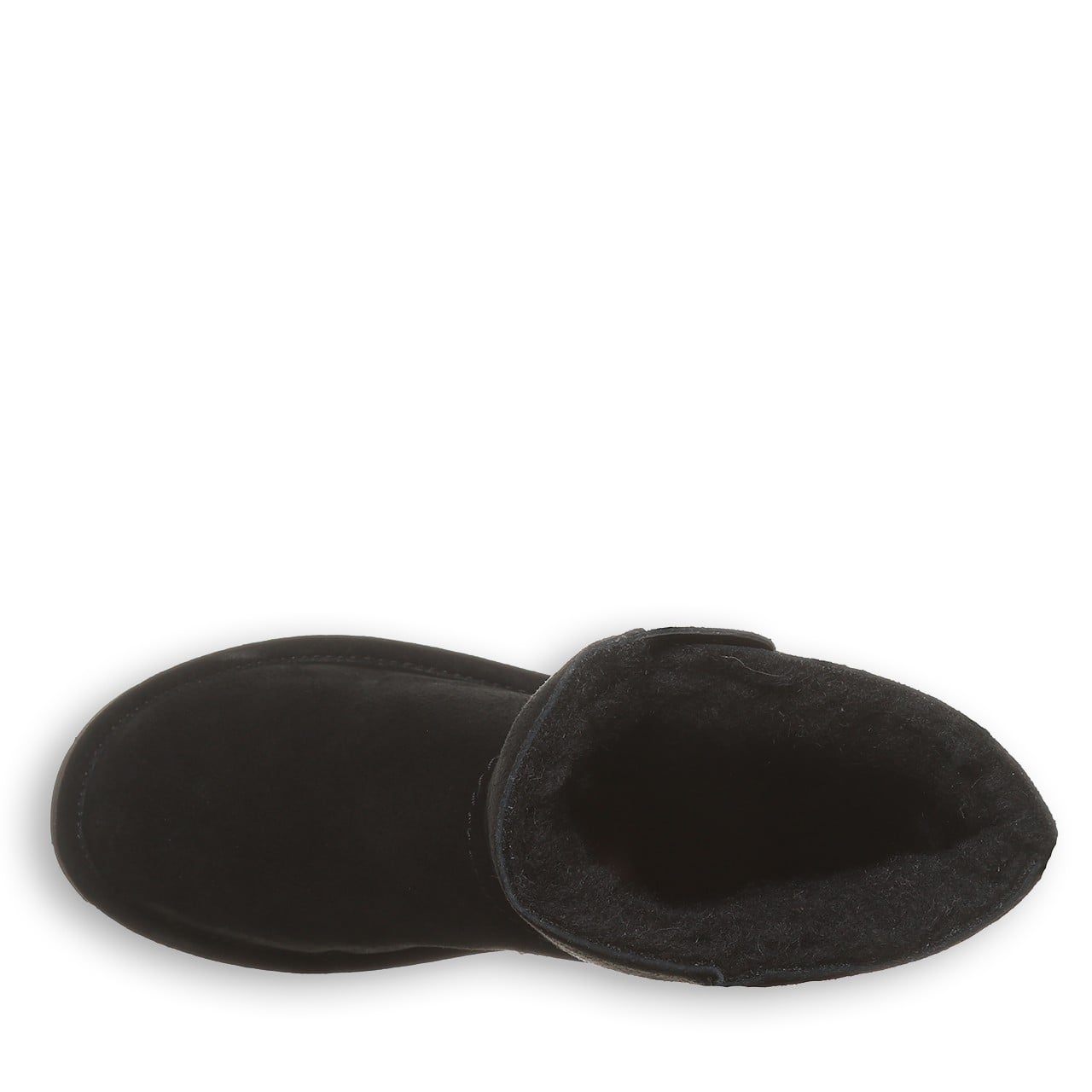 Bearpaw AURELIA Women's Boots - 3124W - Black - top view