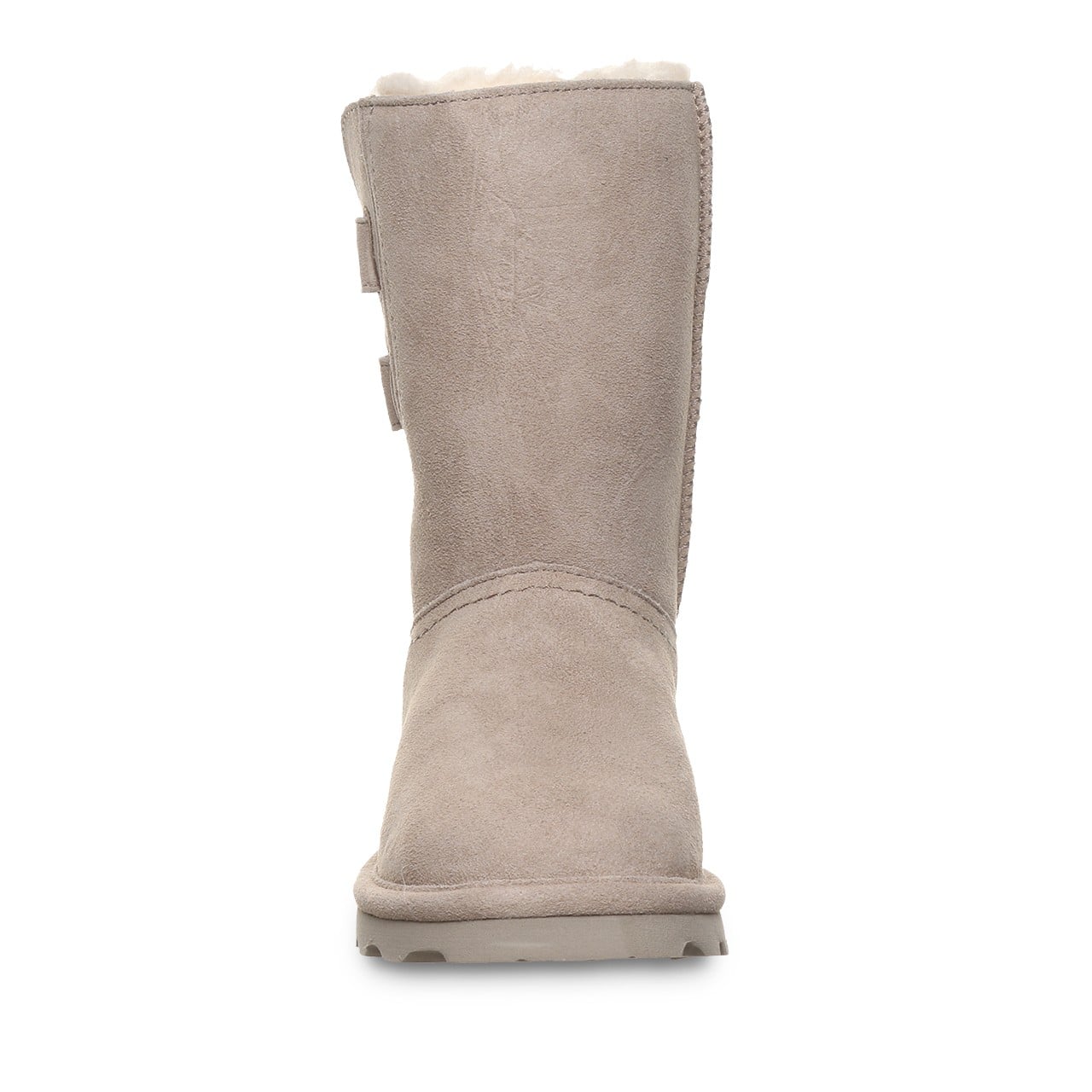 Bearpaw AURELIA Women's Boots - 3124W - Mushroom - front view