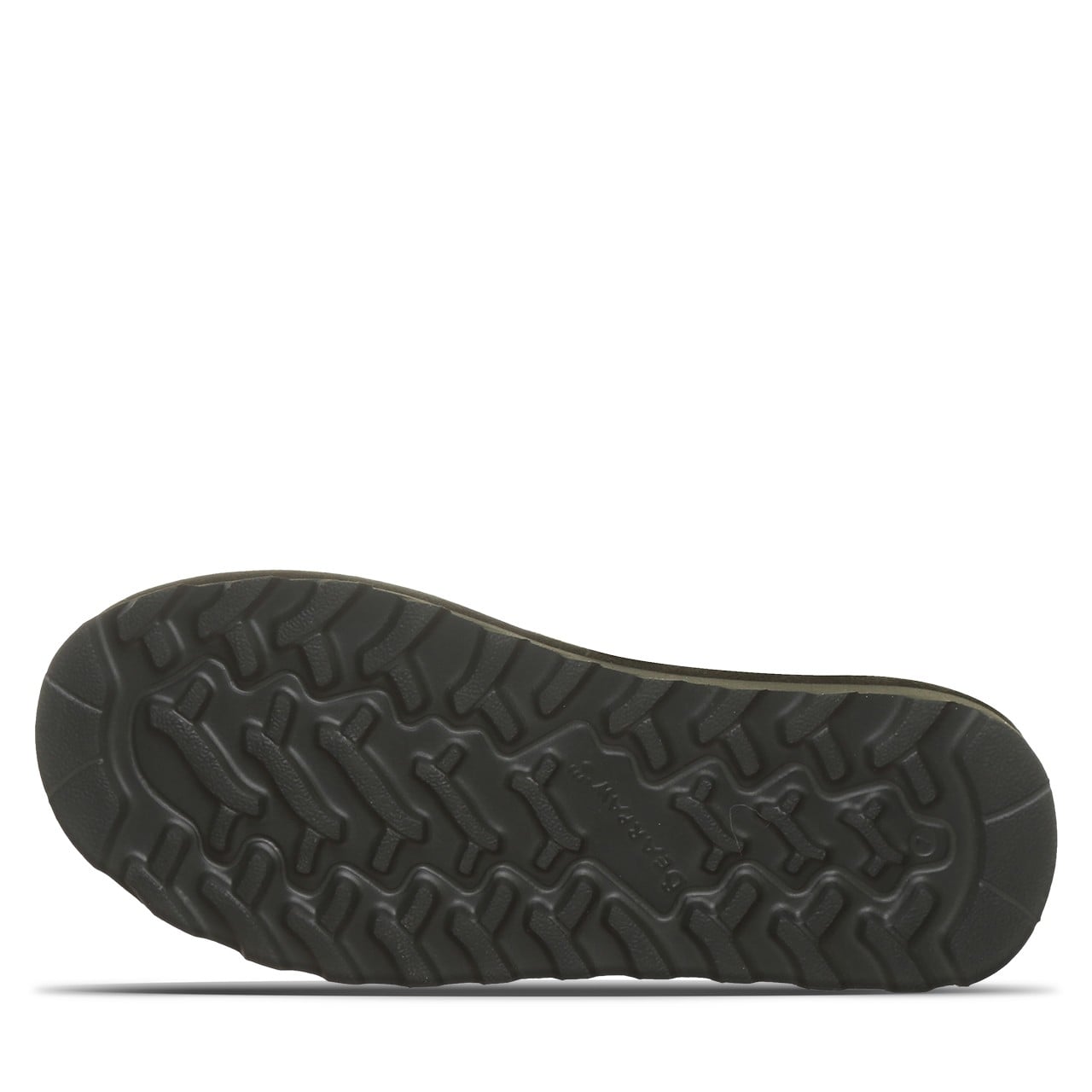 Bearpaw AURELIA Women's Boots - 3124W - Seaweed - bottom view
