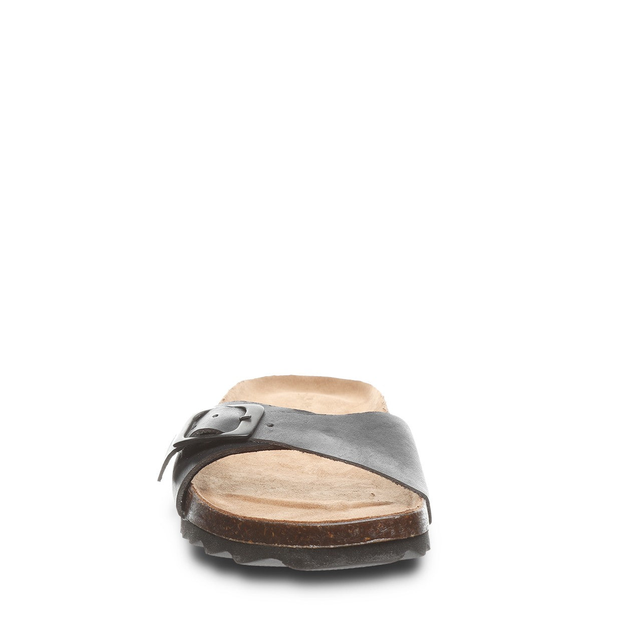 Bearpaw AVA Women's Sandals - 2924W - Black - front view