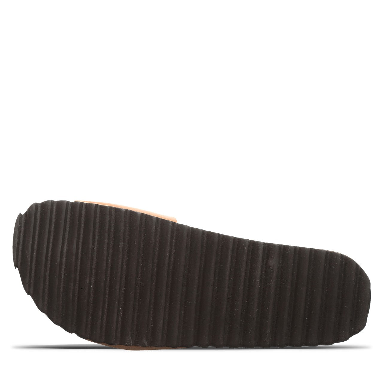 Bearpaw AVA Women's Sandals - 2924W - Luggage - bottom view