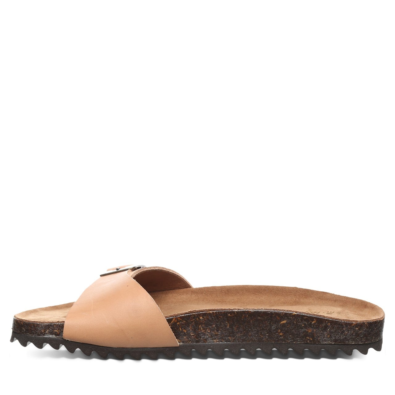 Bearpaw AVA Women's Sandals - 2924W - Luggage - side view