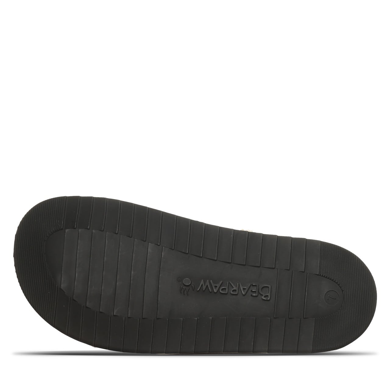 Bearpaw Anya Women's Sandals - 3534W - Morel - bottom view