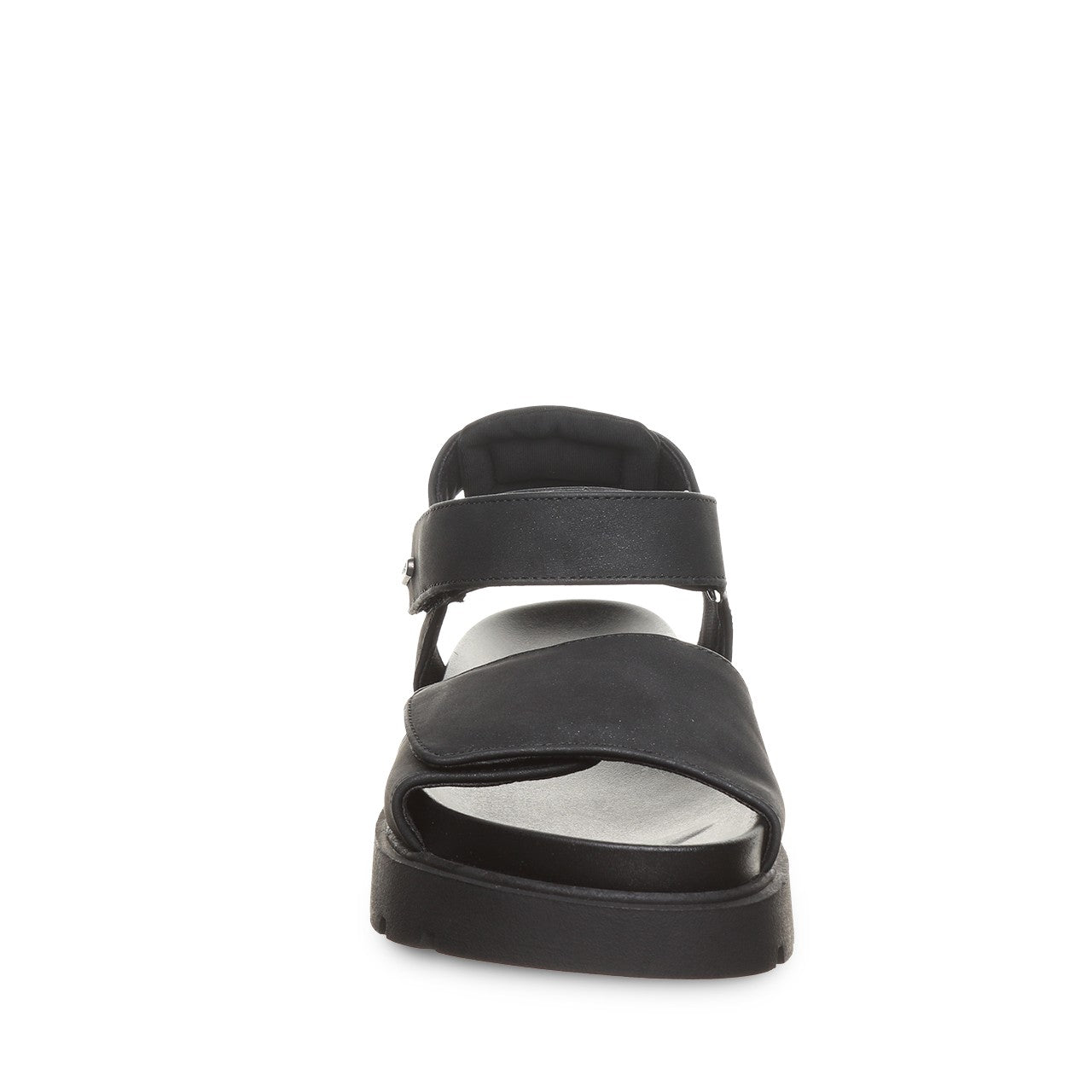 Bearpaw BOBBI Women's Sandals - 3331W - Black - front view