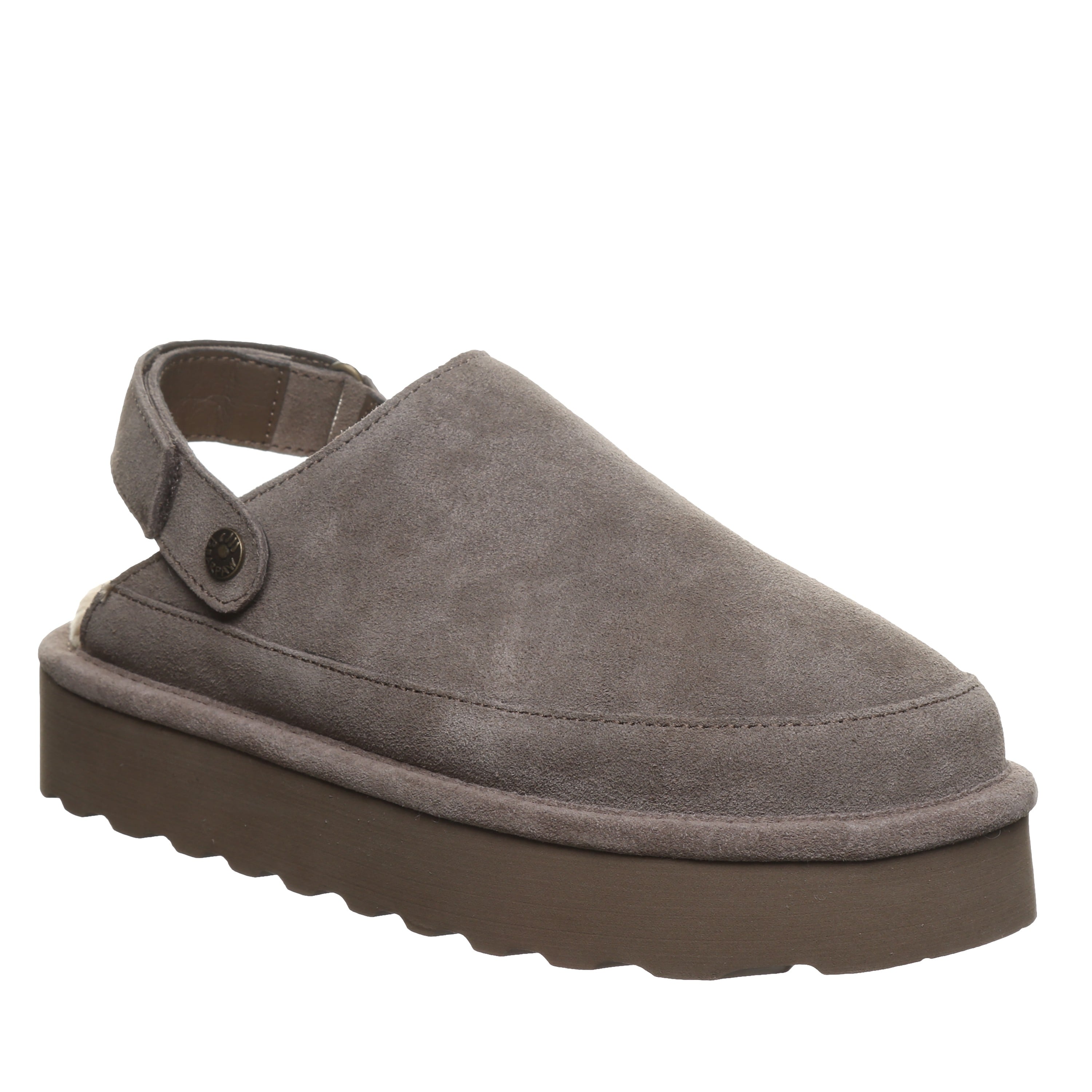 Bearpaw BROOKE Women's Shoe - 3355W - Morel - angle main