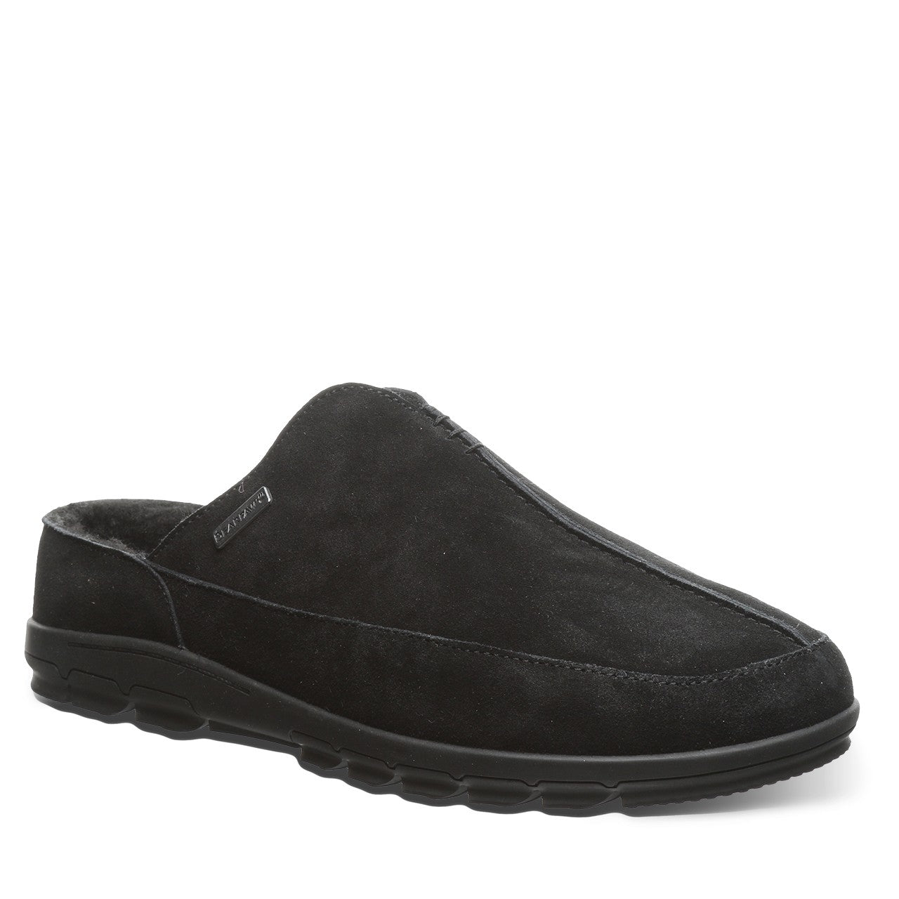 Bearpaw BRUCE Men's Shoes - 2956M - Black - angle main
