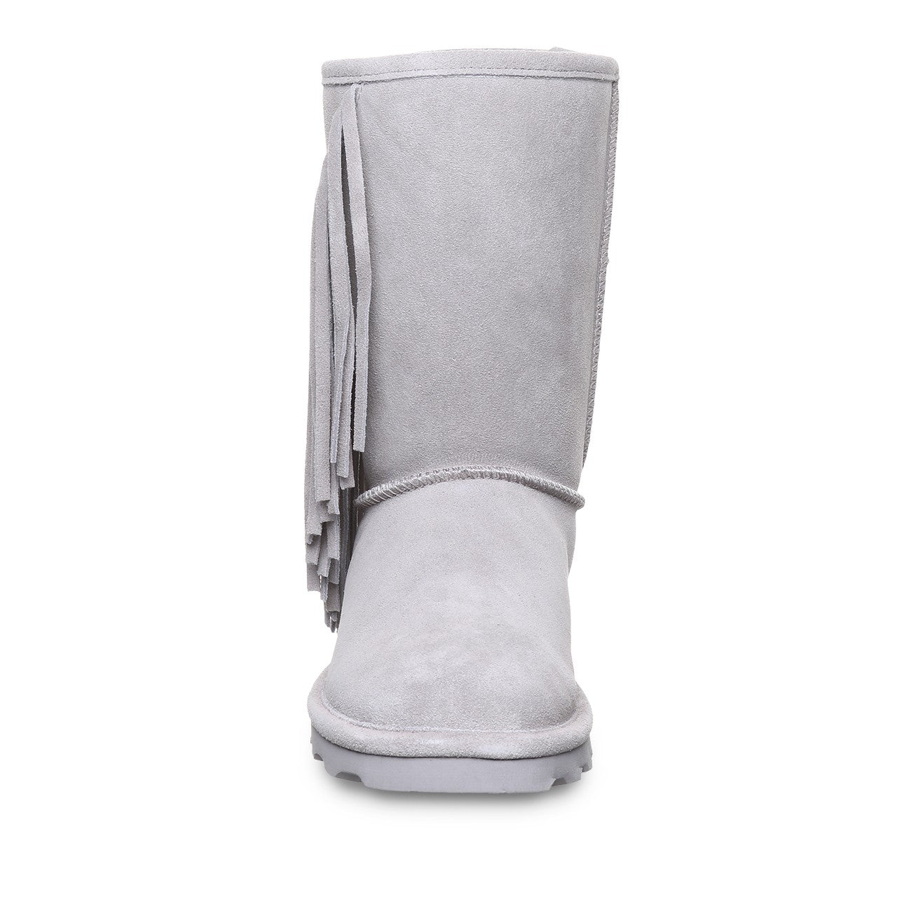 Bearpaw CHERILYN Women's Boots - 2963W - Gray Fog - front view