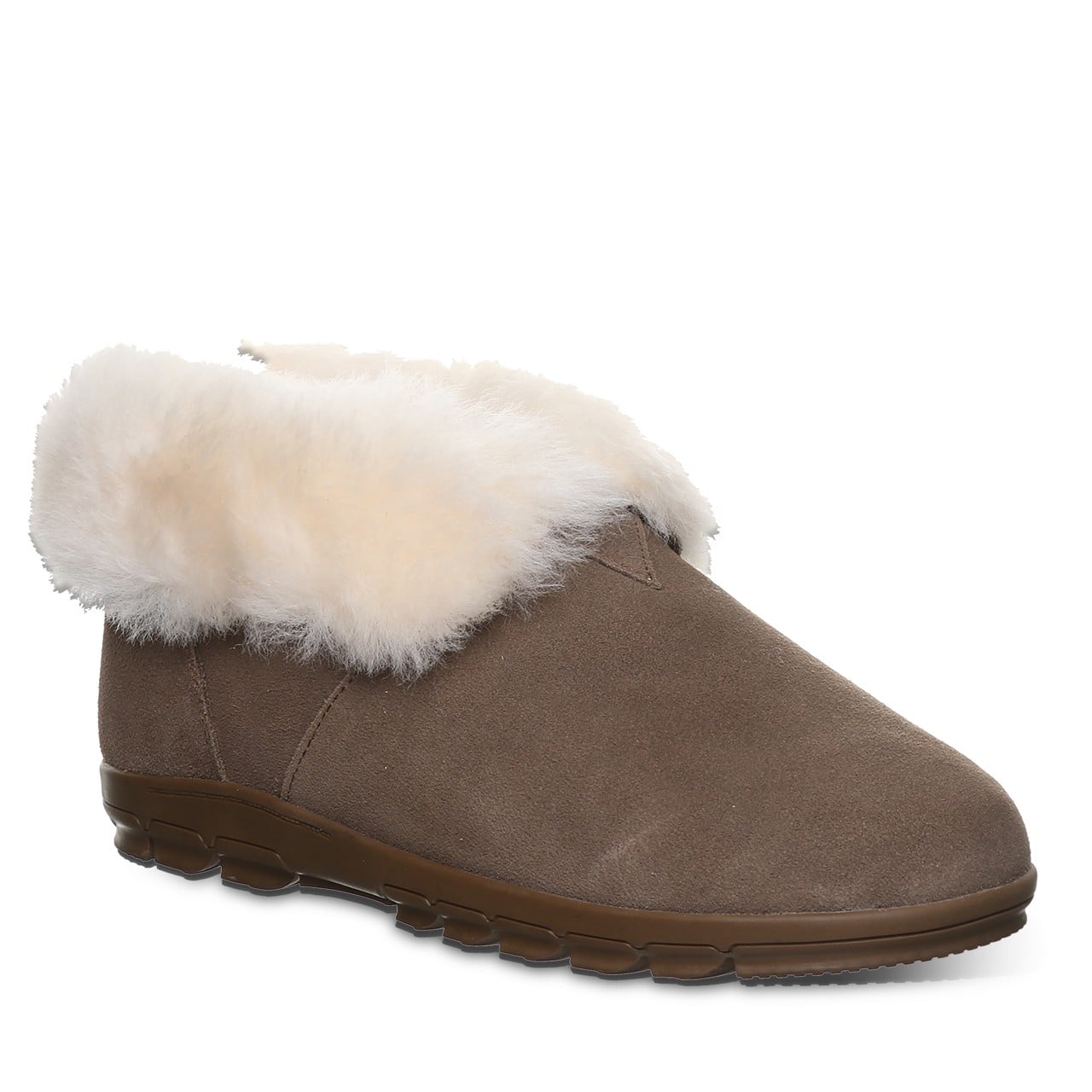 Bearpaw Dave Men's Comfort Slippers - 3029m
