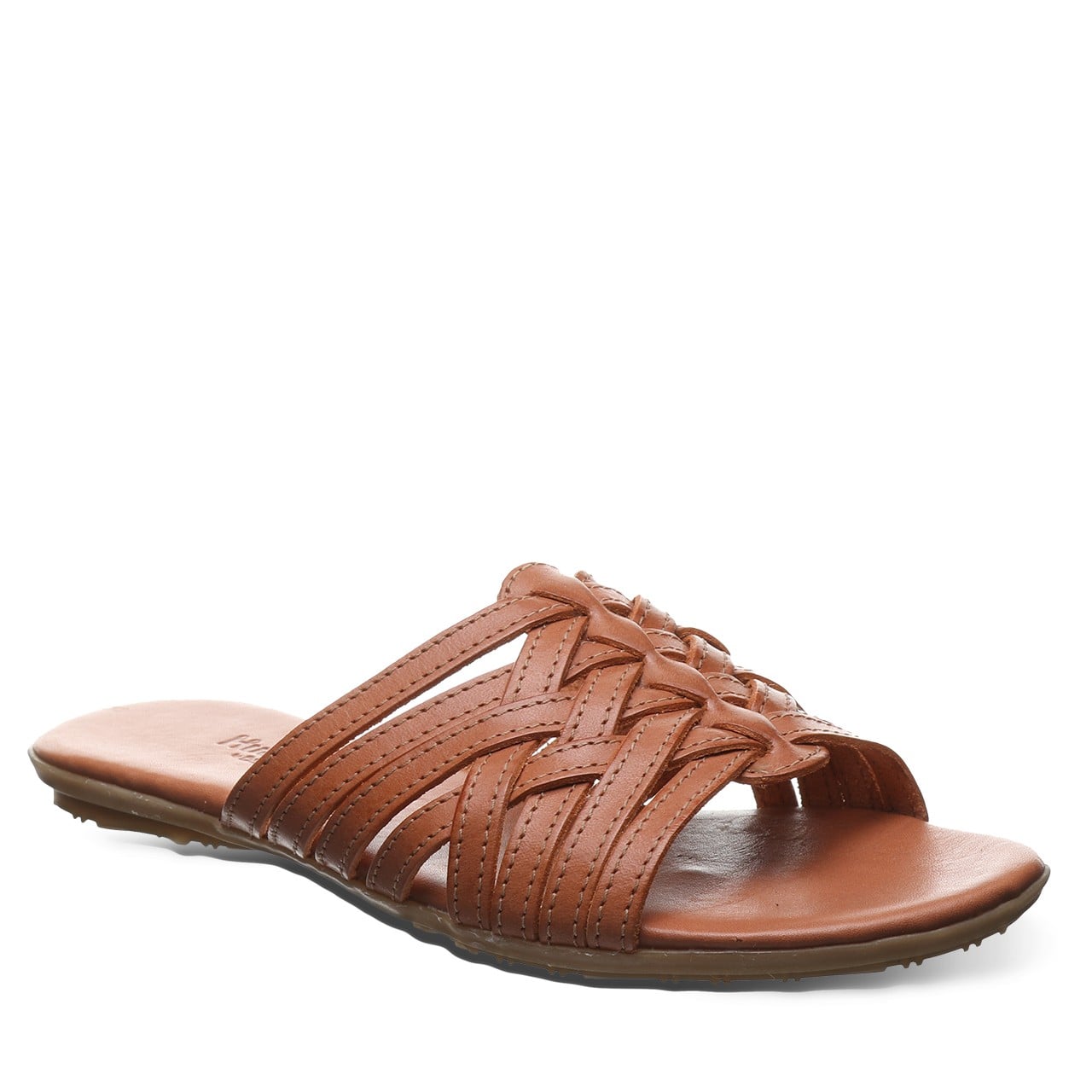 Bearpaw ELISA Women's Sandals - 2923W - Luggage - angle main