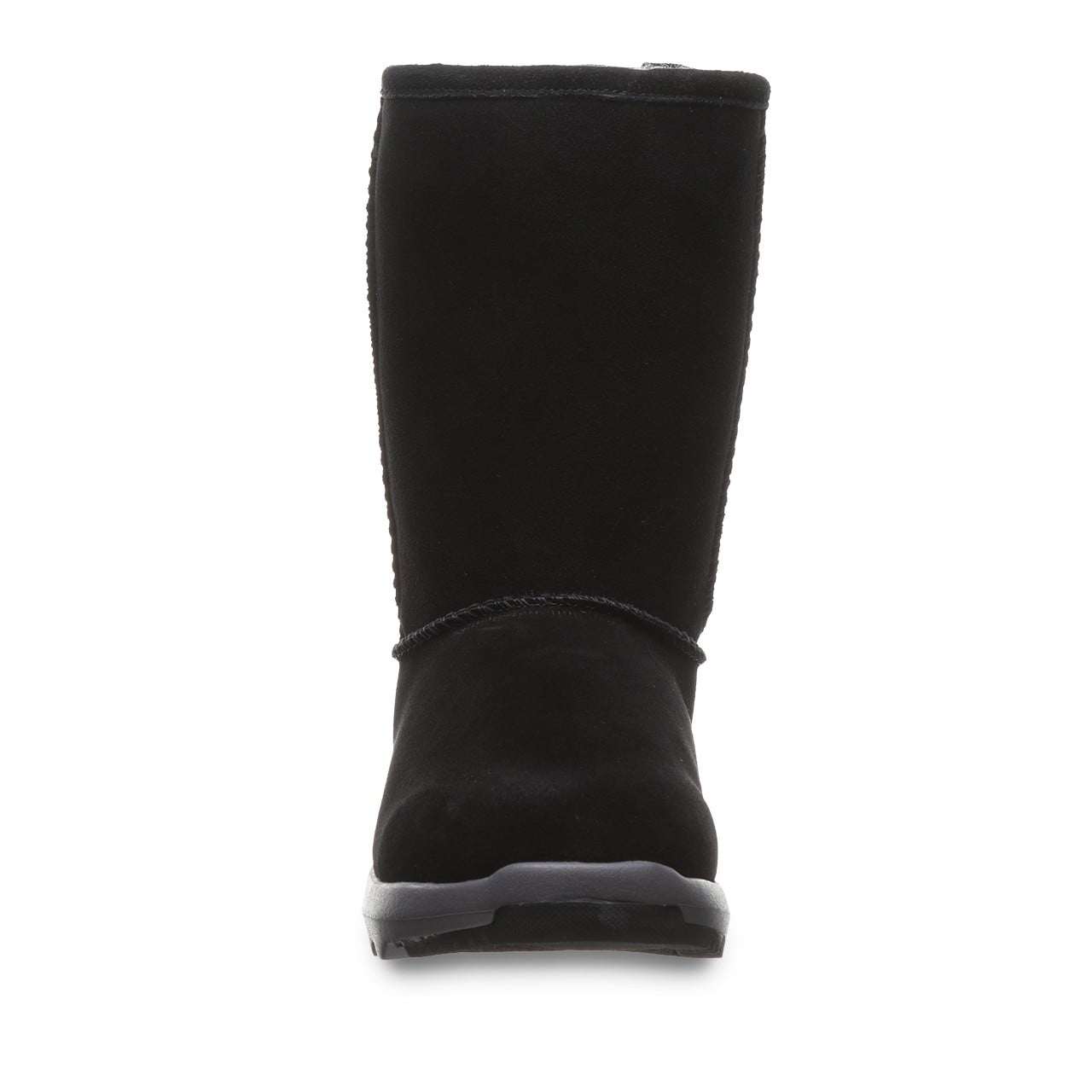 Bearpaw ELLE II SPORT Women's Boots - 2985W - Black - front view