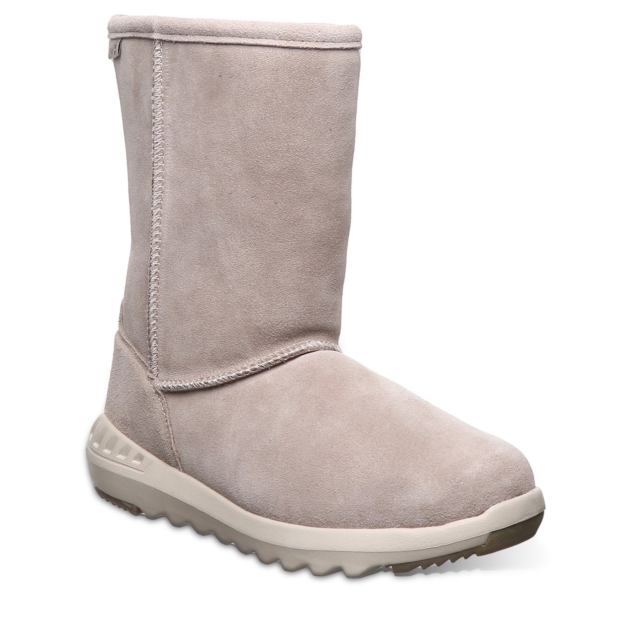 Bearpaw Elle Ii Sport Women's Winter Boots in Stone