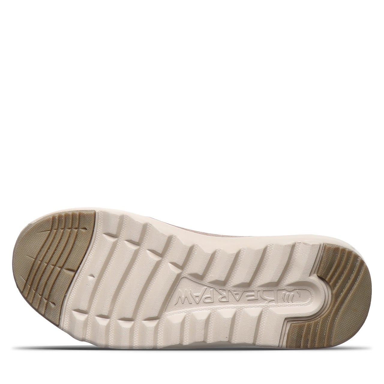 Bearpaw ELLE II SPORT Women's Boots - 2985W - Stone - bottom view