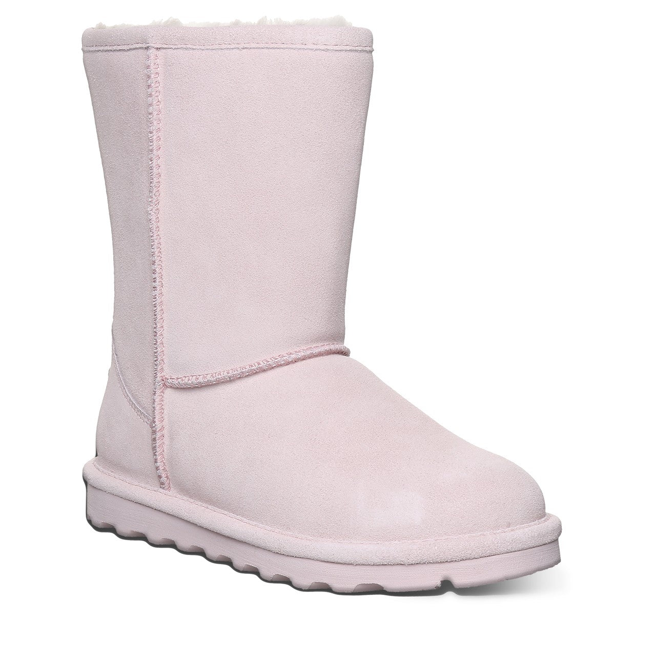 Pale Pink
