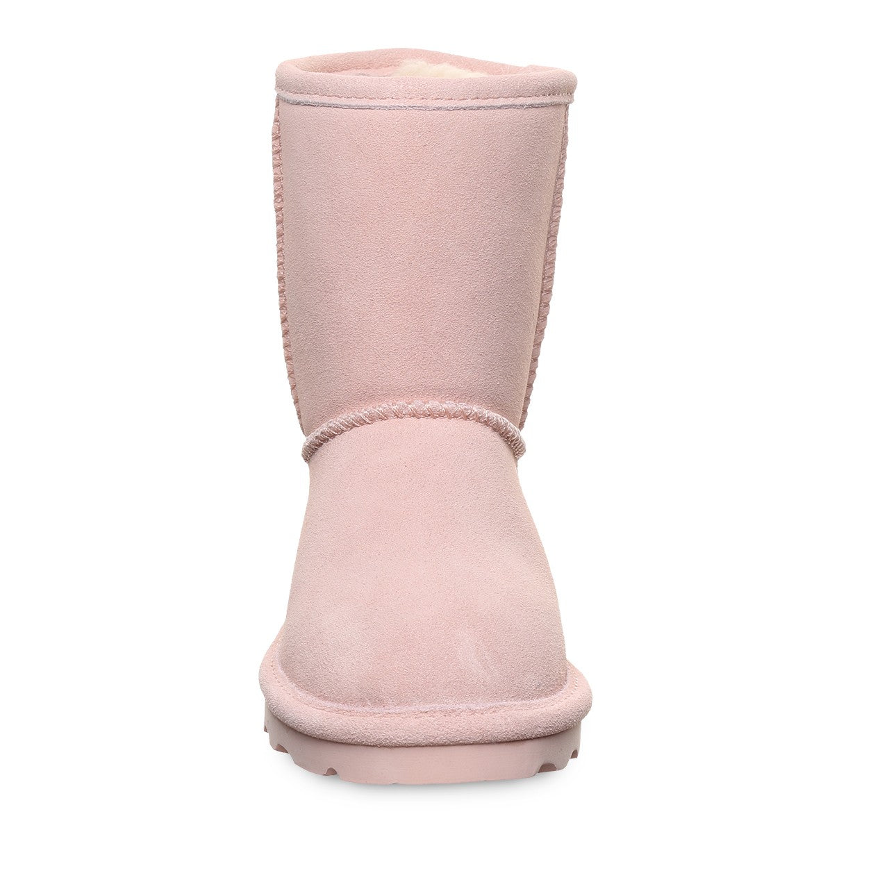 Bearpaw ELLE YOUTH Youth's Boots - 1962Y - Rose Water - front view