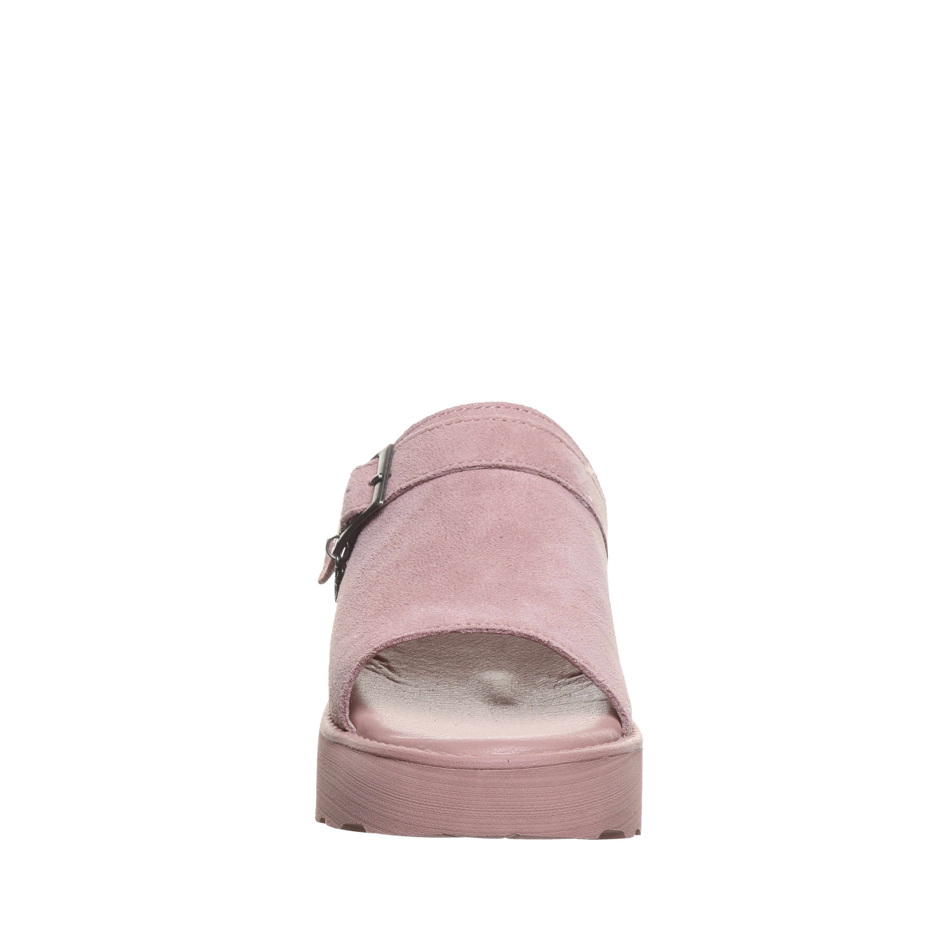 Bearpaw Frances Women's Shoes - 3422W - Peony - front view