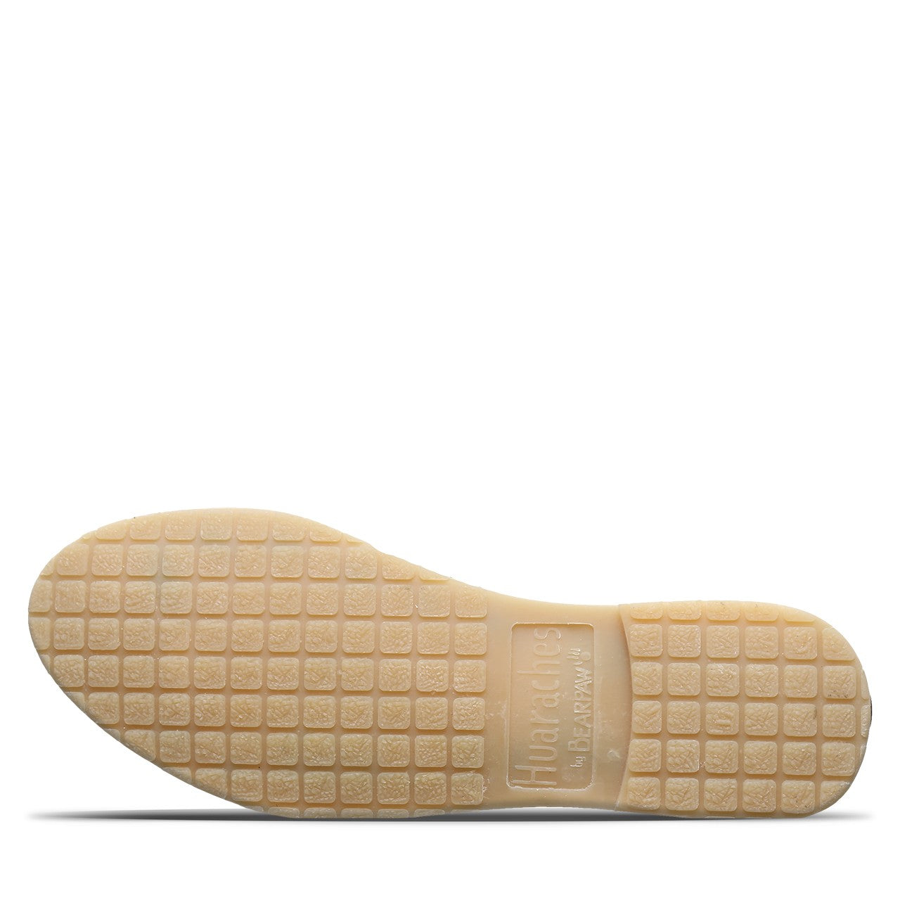 Bearpaw GLORIA Women's Sandals - 2661W - Black - bottom view