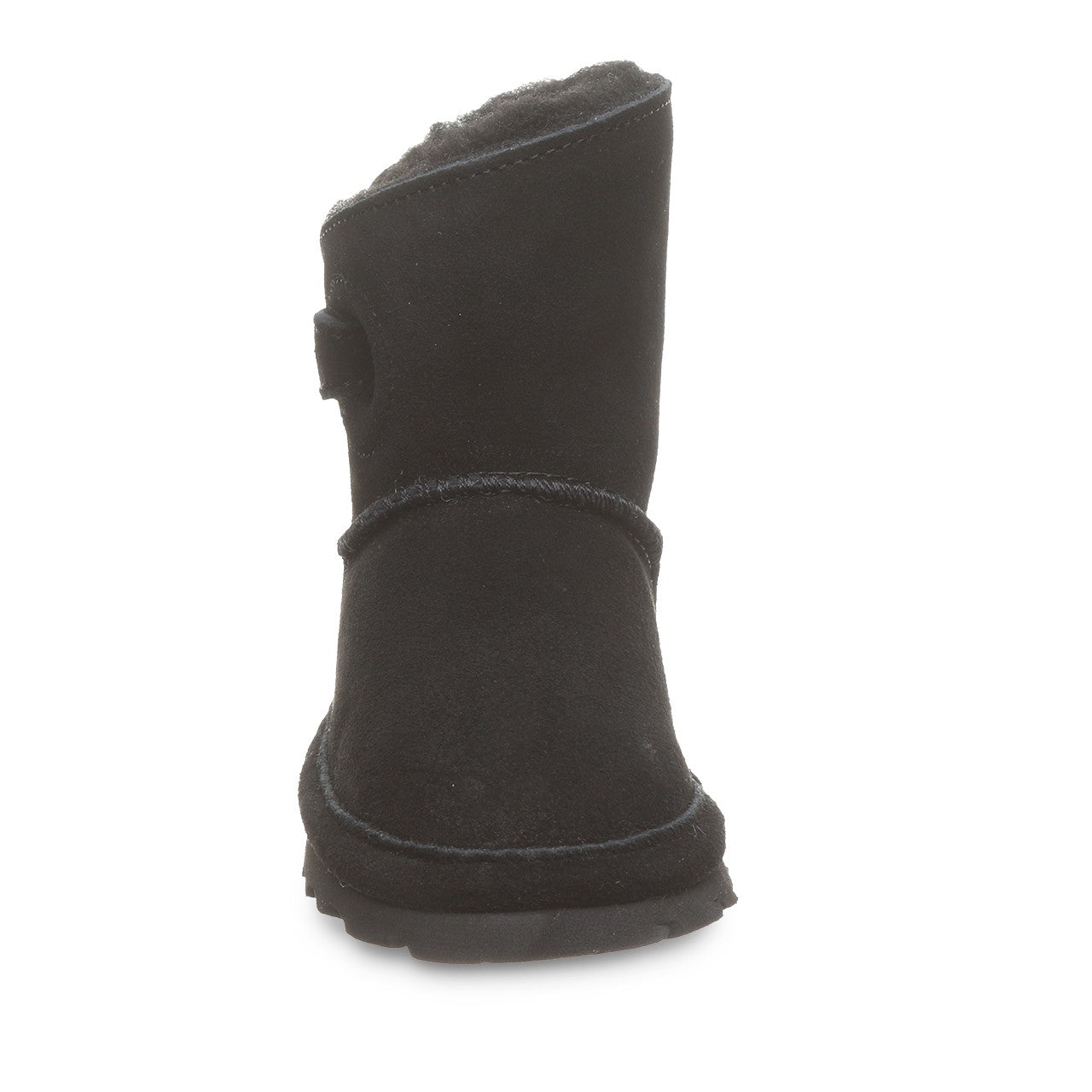 Bearpaw ISABELLE TODDLER Toddler's Boots - 3123T - Black - front view