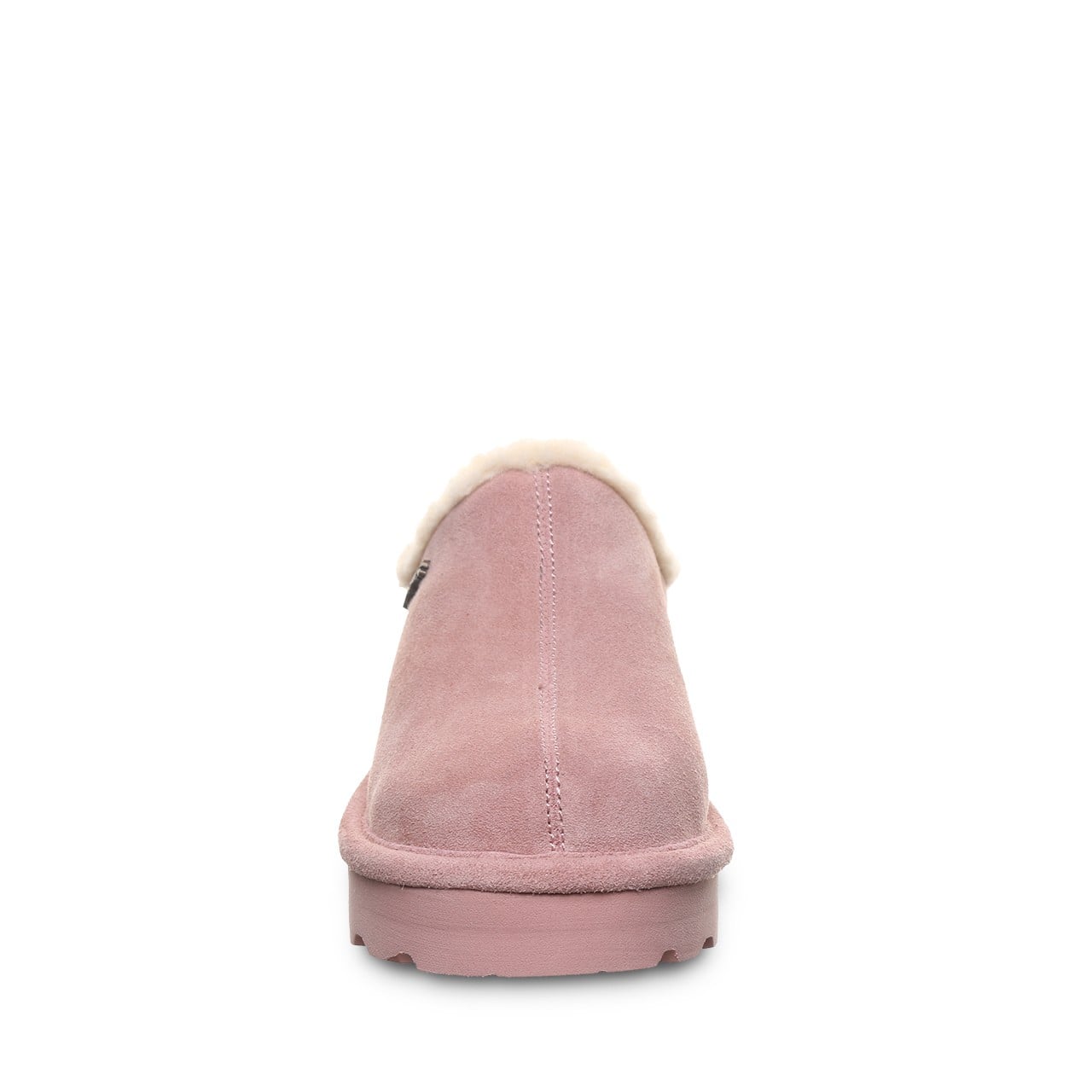 Bearpaw IZZY PLATFORM LO Women's Slippers - 3323W - Peony - front view