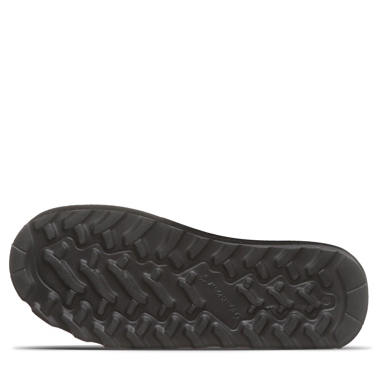 Bearpaw JENNI Women's Boots - 3125W - Black - bottom view