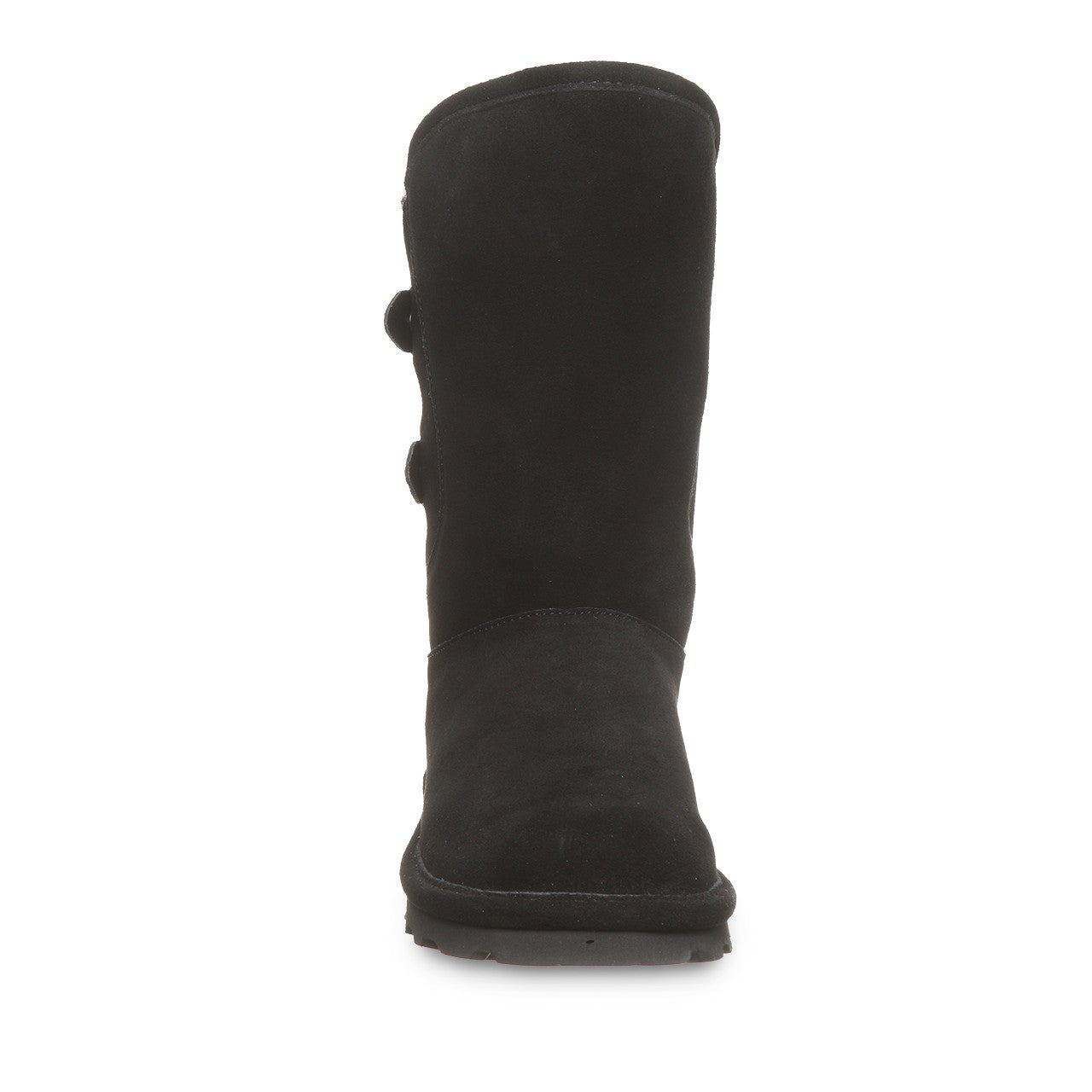 Bearpaw JENNI Women's Boots - 3125W - Black - front view